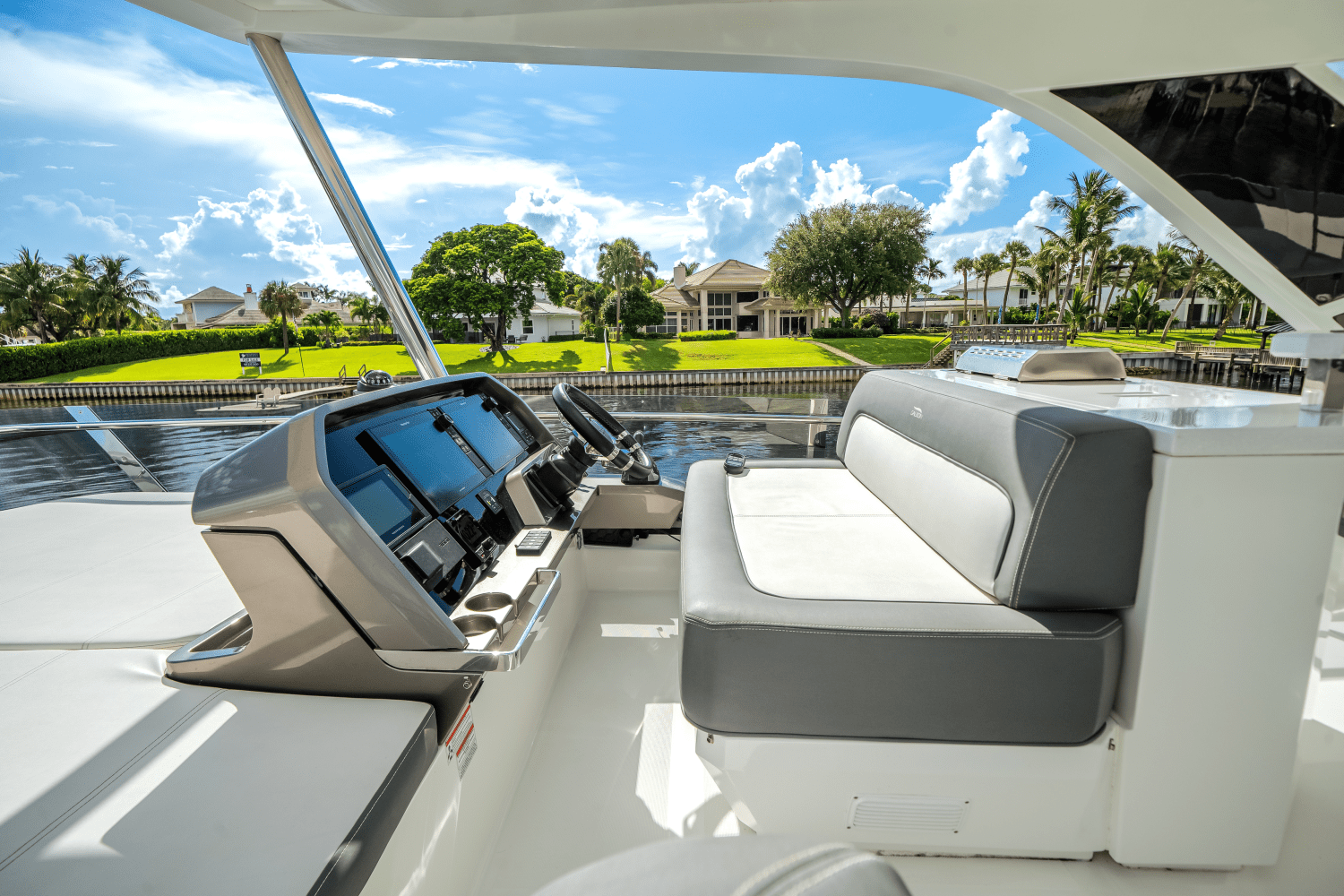 2021 Galeon 640 FLY BRIDGE Image Thumbnail #61