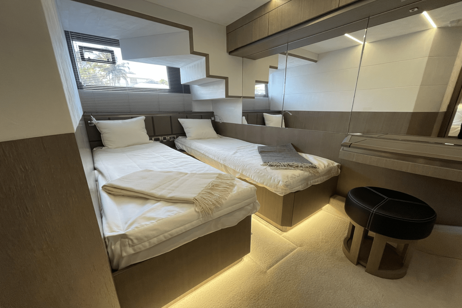 2021 Galeon 640 FLY BRIDGE Image Thumbnail #38