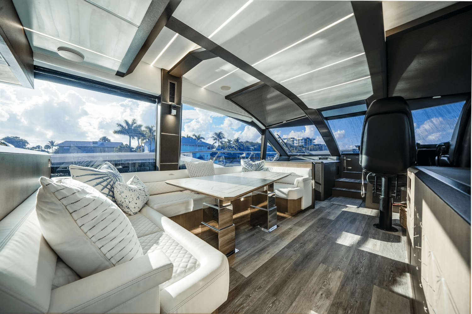 2021 Galeon 640 FLY BRIDGE Image Thumbnail #36