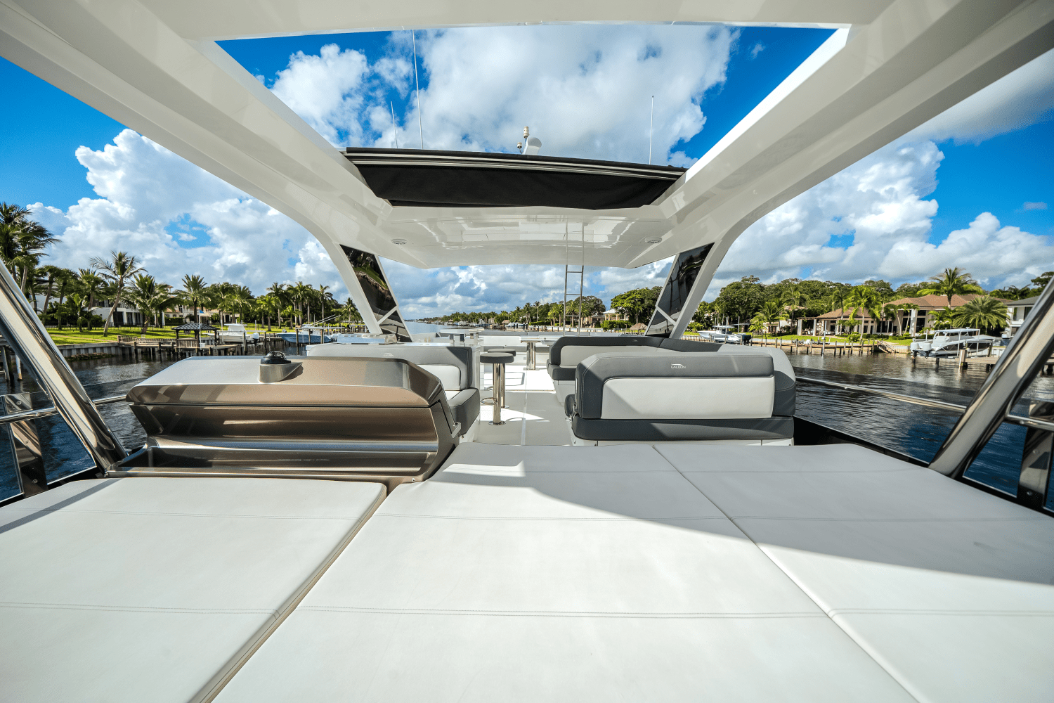 2021 Galeon 640 FLY BRIDGE Image Thumbnail #62