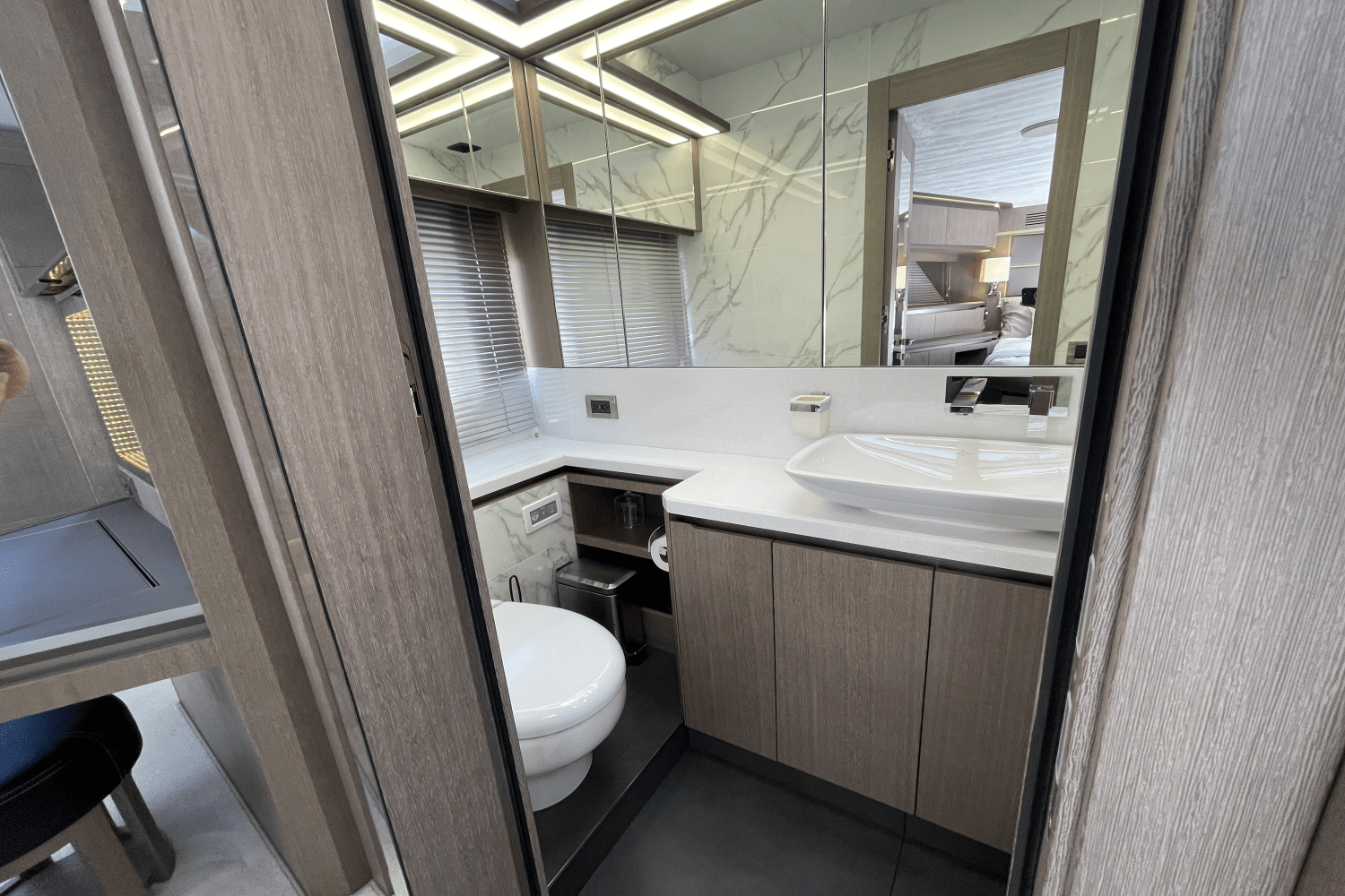 2021 Galeon 640 FLY BRIDGE Image Thumbnail #51