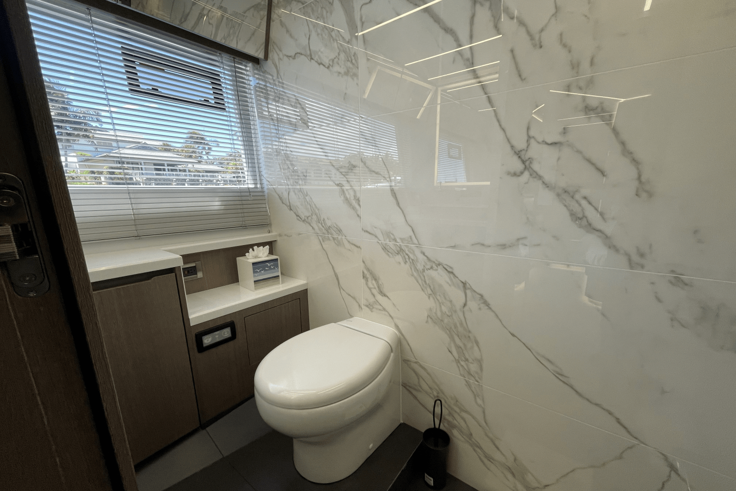 2021 Galeon 640 FLY BRIDGE Image Thumbnail #34
