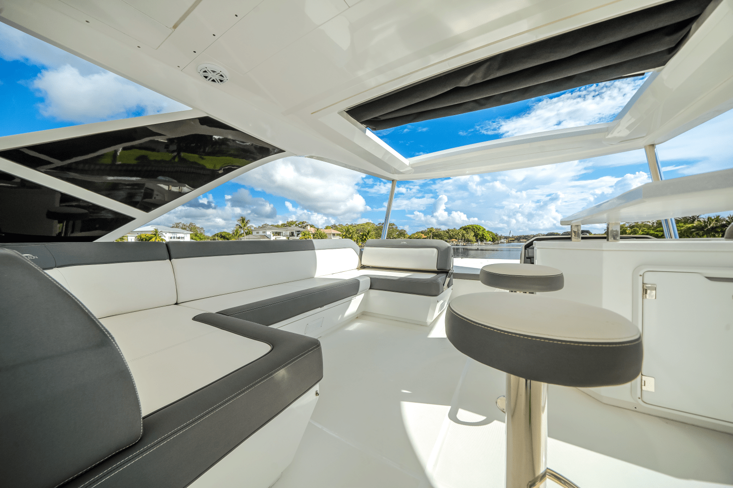 2021 Galeon 640 FLY BRIDGE Image Thumbnail #57