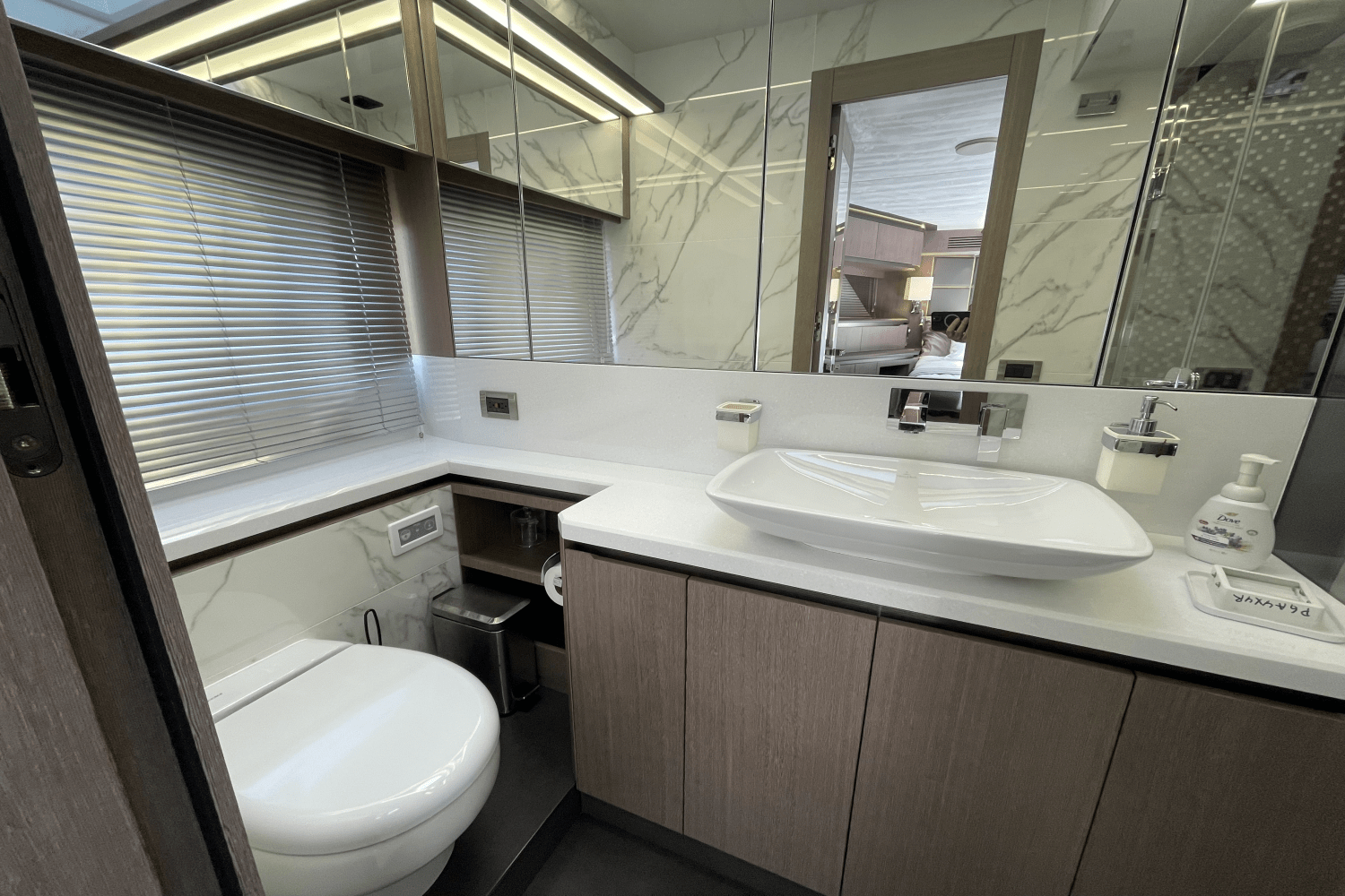 2021 Galeon 640 FLY BRIDGE Image Thumbnail #52