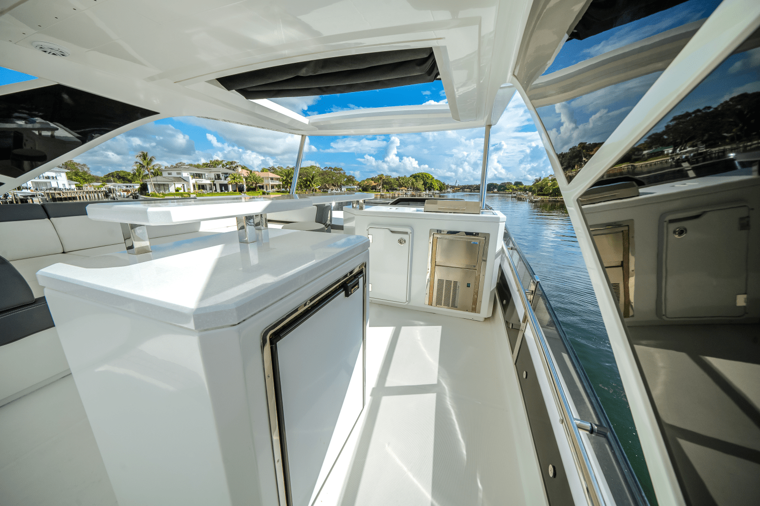 2021 Galeon 640 FLY BRIDGE Image Thumbnail #58