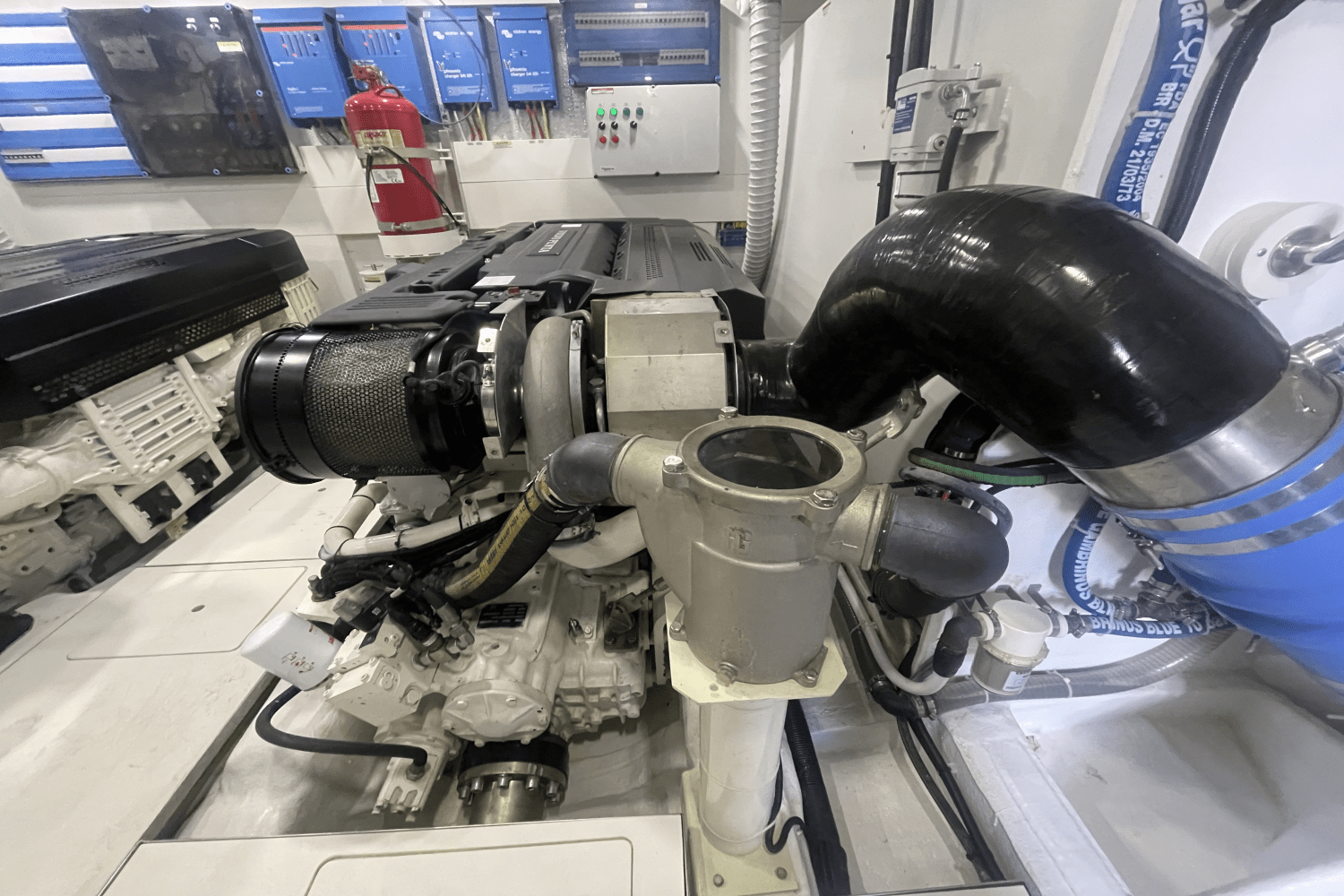 2021 Galeon 640 FLY BRIDGE Image Thumbnail #58