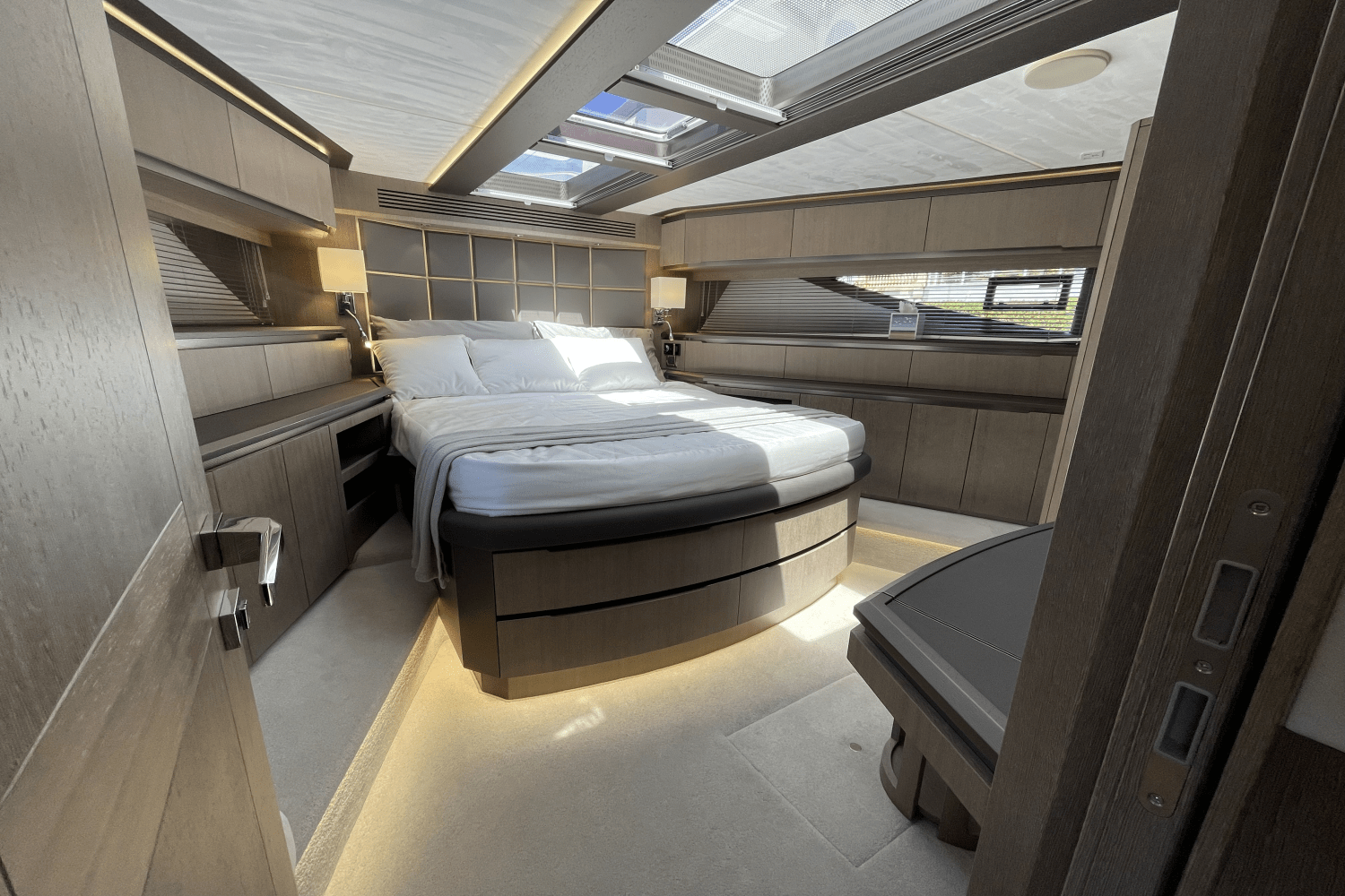 2021 Galeon 640 FLY BRIDGE Image Thumbnail #46