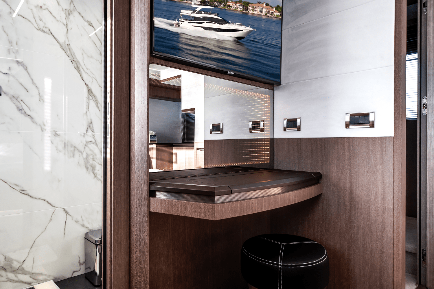 2021 Galeon 640 FLY BRIDGE Image Thumbnail #18