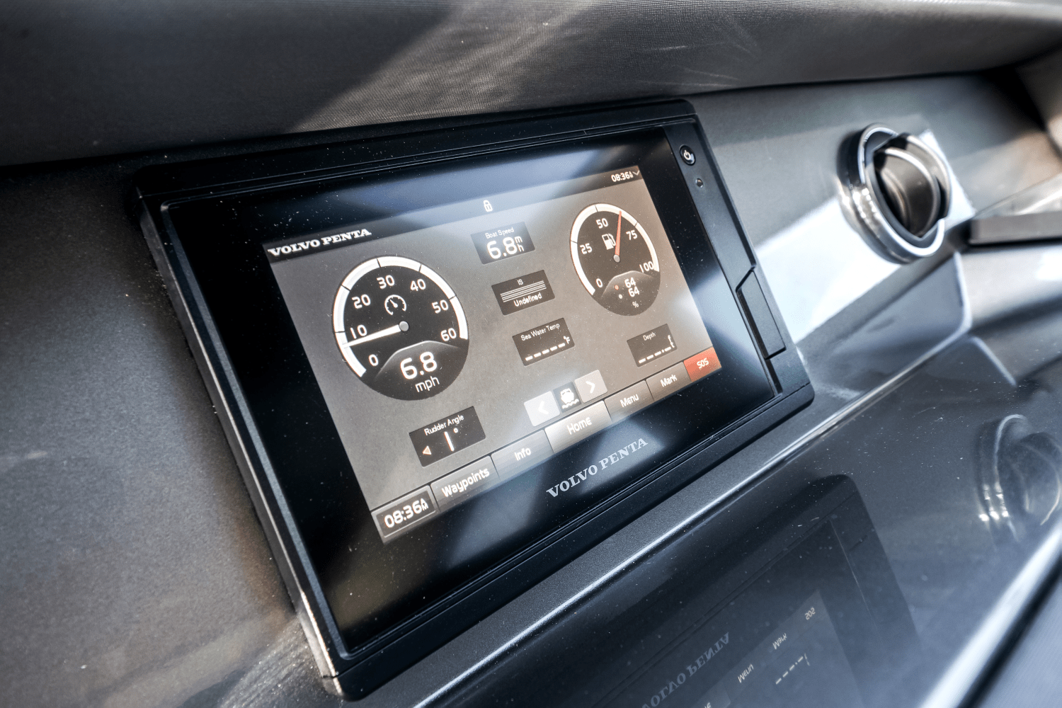 2021 Galeon 640 FLY BRIDGE Image Thumbnail #44