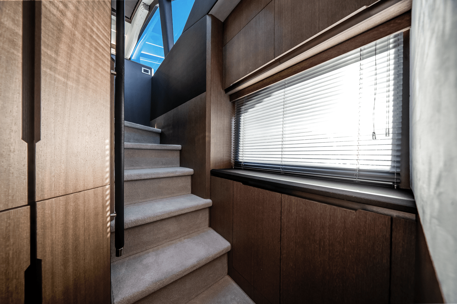 2021 Galeon 640 FLY BRIDGE Image Thumbnail #29