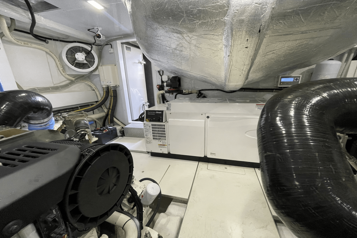 2021 Galeon 640 FLY BRIDGE Image Thumbnail #61