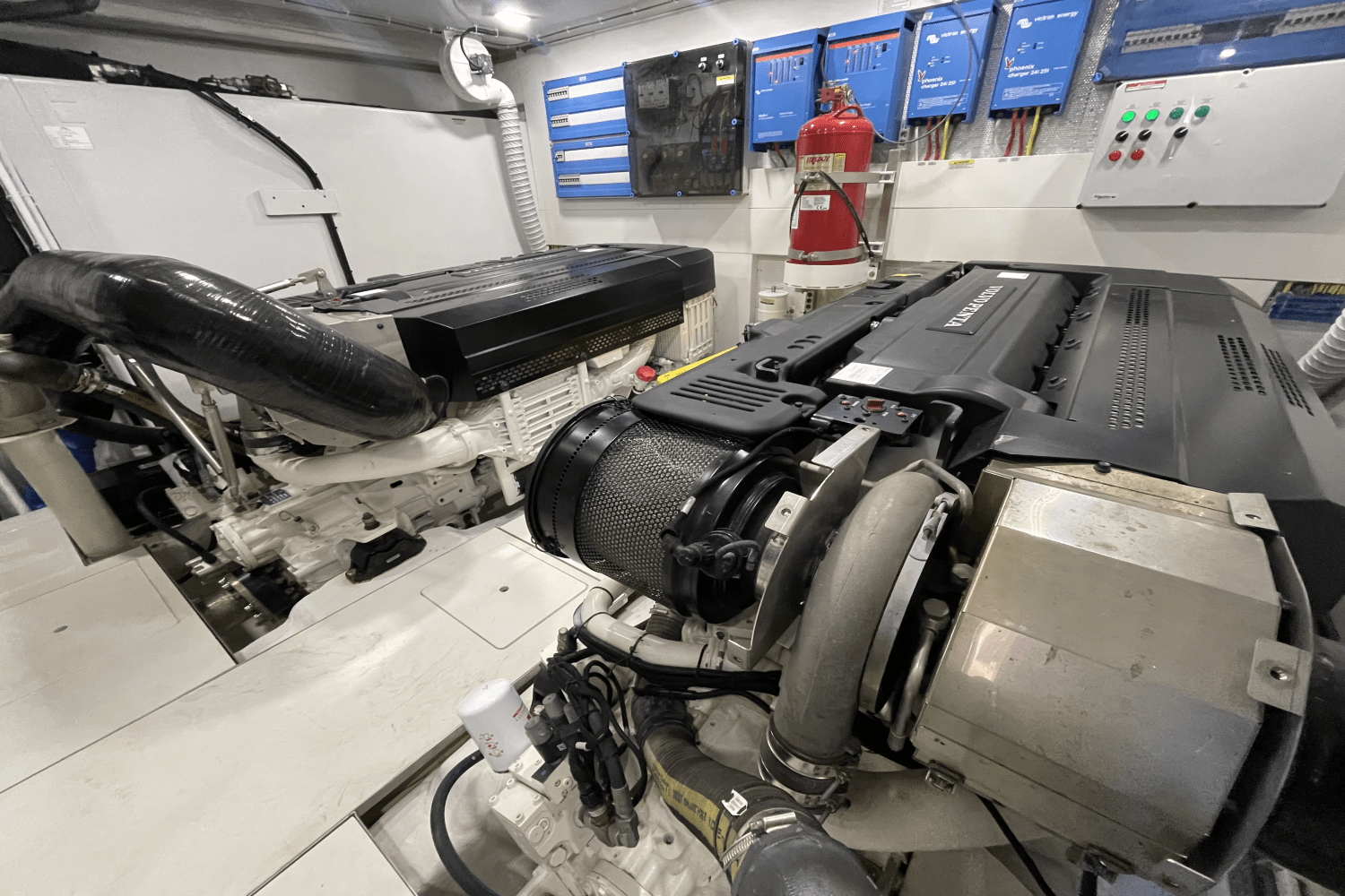 2021 Galeon 640 FLY BRIDGE Image Thumbnail #56