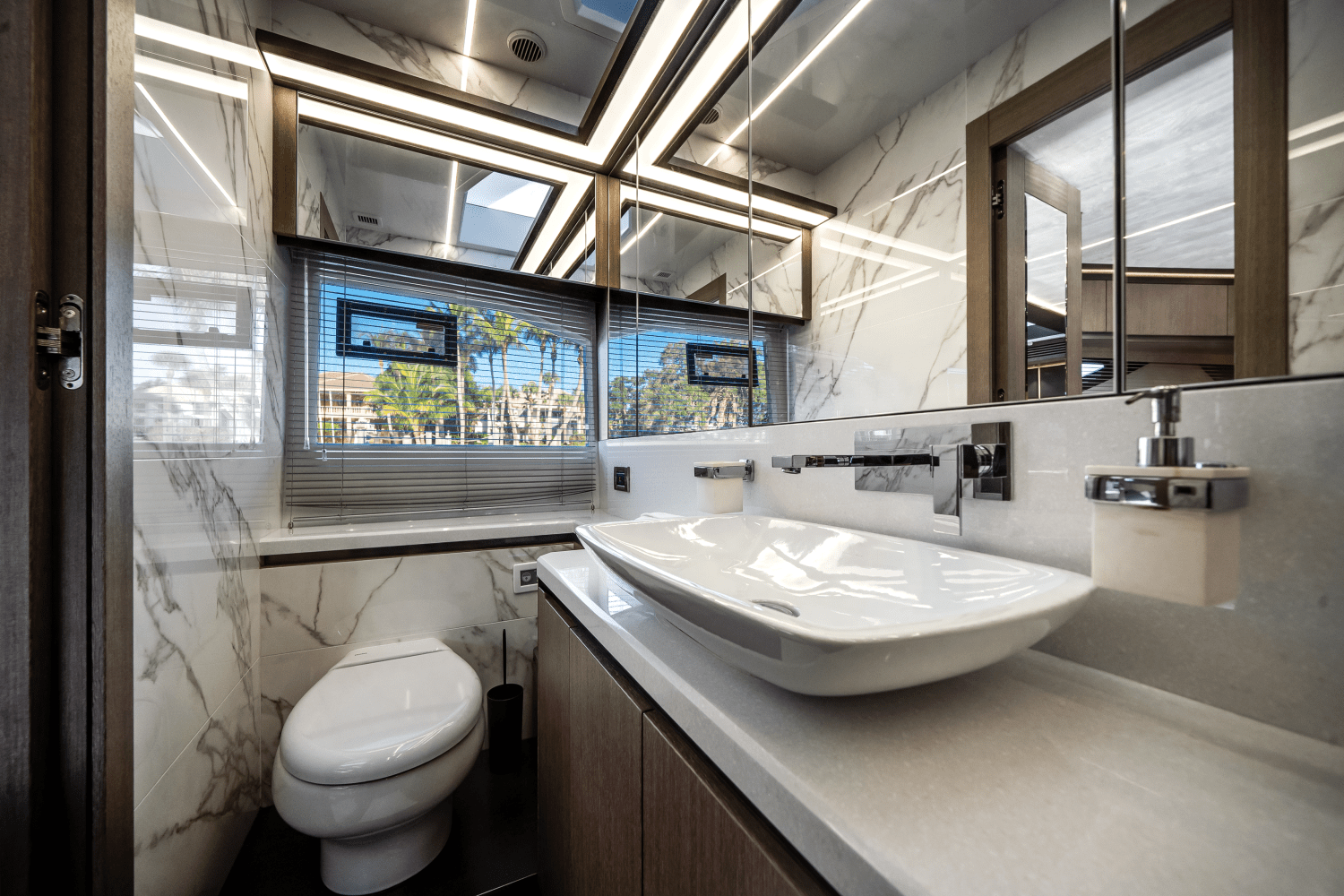 2021 Galeon 640 FLY BRIDGE Image Thumbnail #28