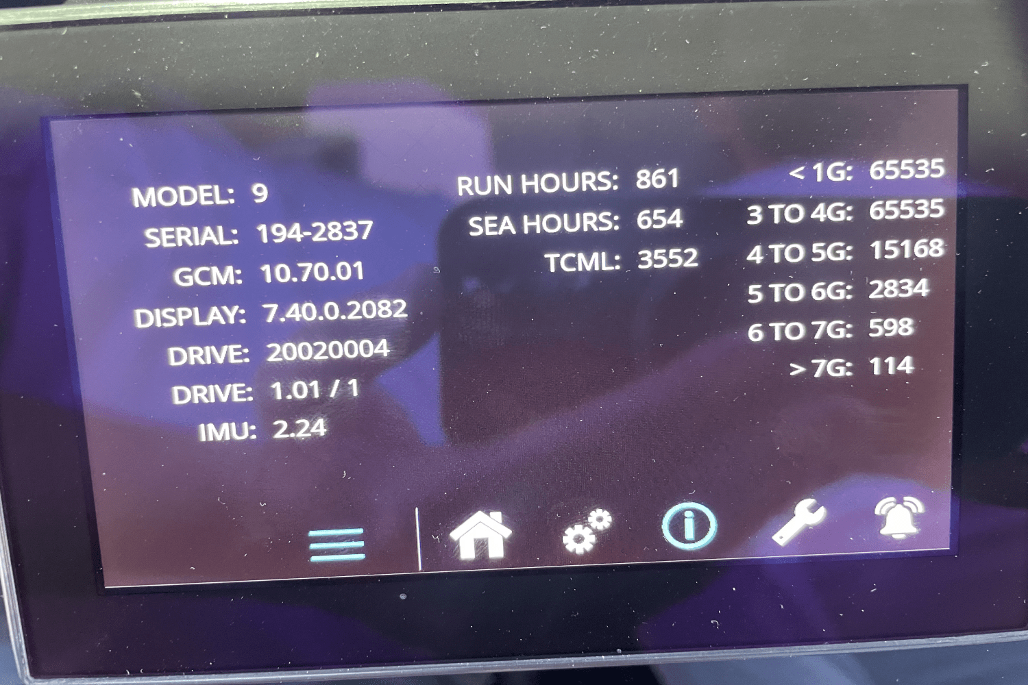 2021 Galeon 640 FLY BRIDGE Image Thumbnail #33
