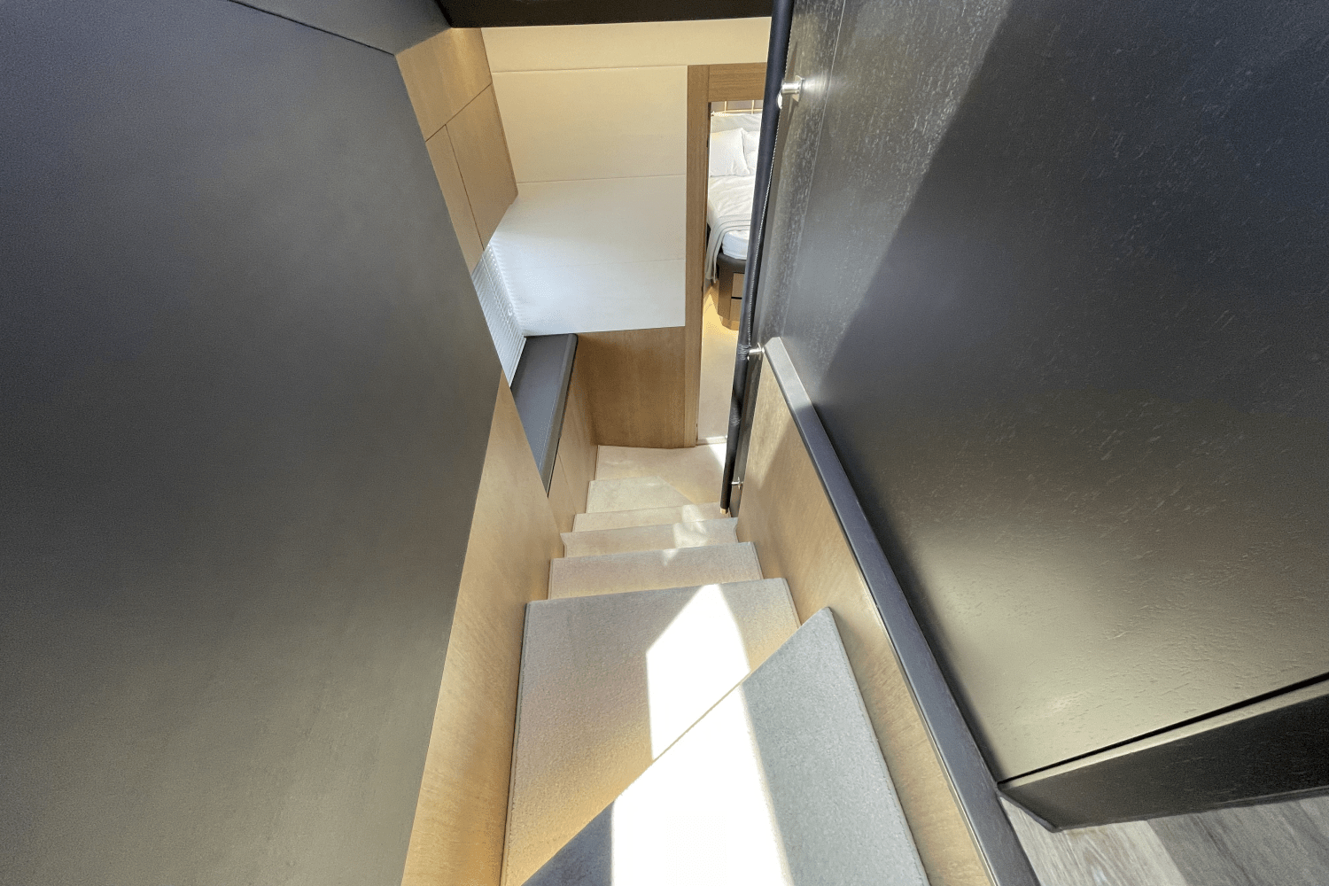2021 Galeon 640 FLY BRIDGE Image Thumbnail #44