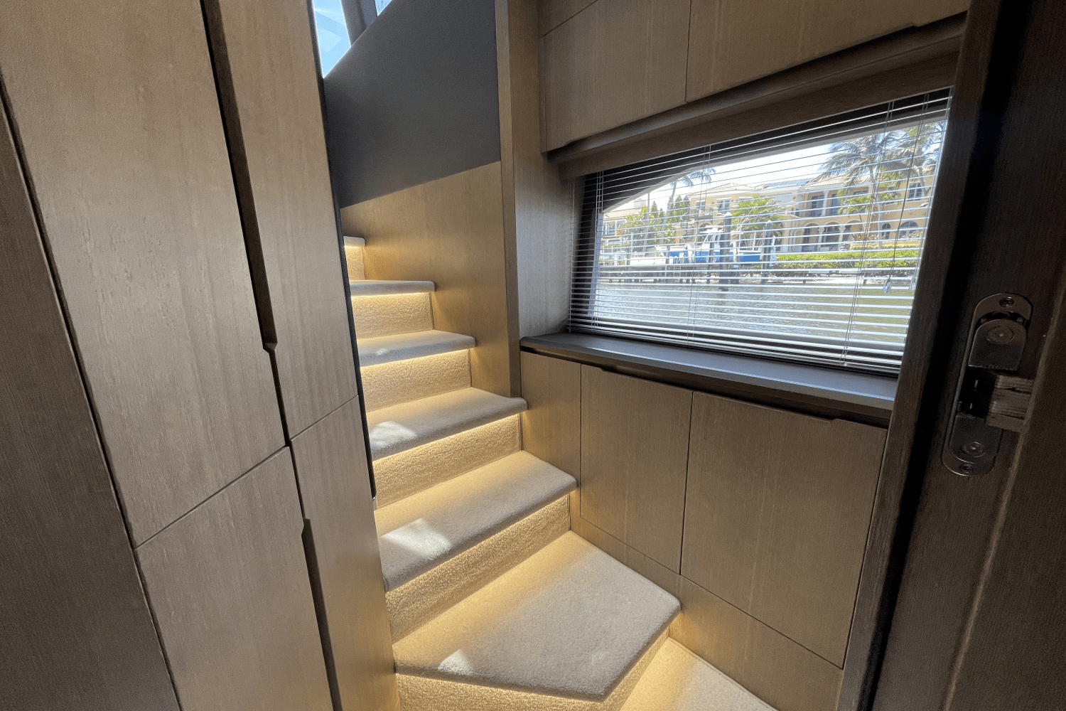 2021 Galeon 640 FLY BRIDGE Image Thumbnail #55