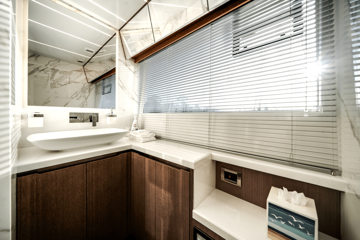 2021 Galeon 640 FLY BRIDGE Image Thumbnail #19