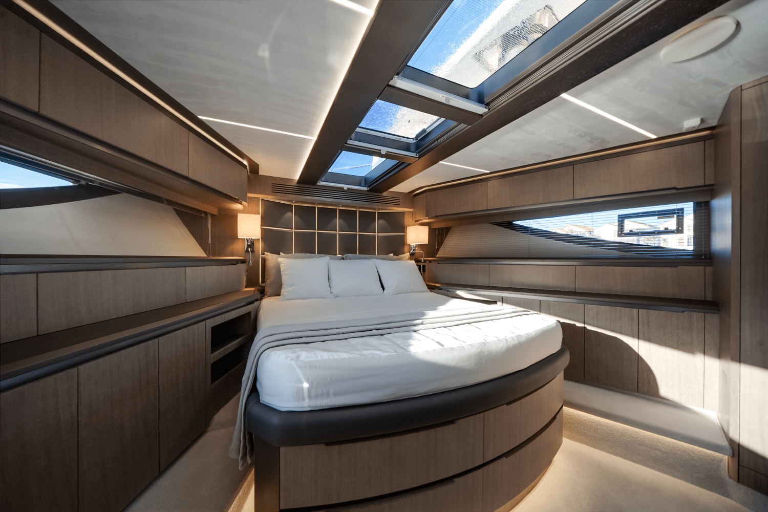 2021 Galeon 640 FLY BRIDGE Image Thumbnail #24