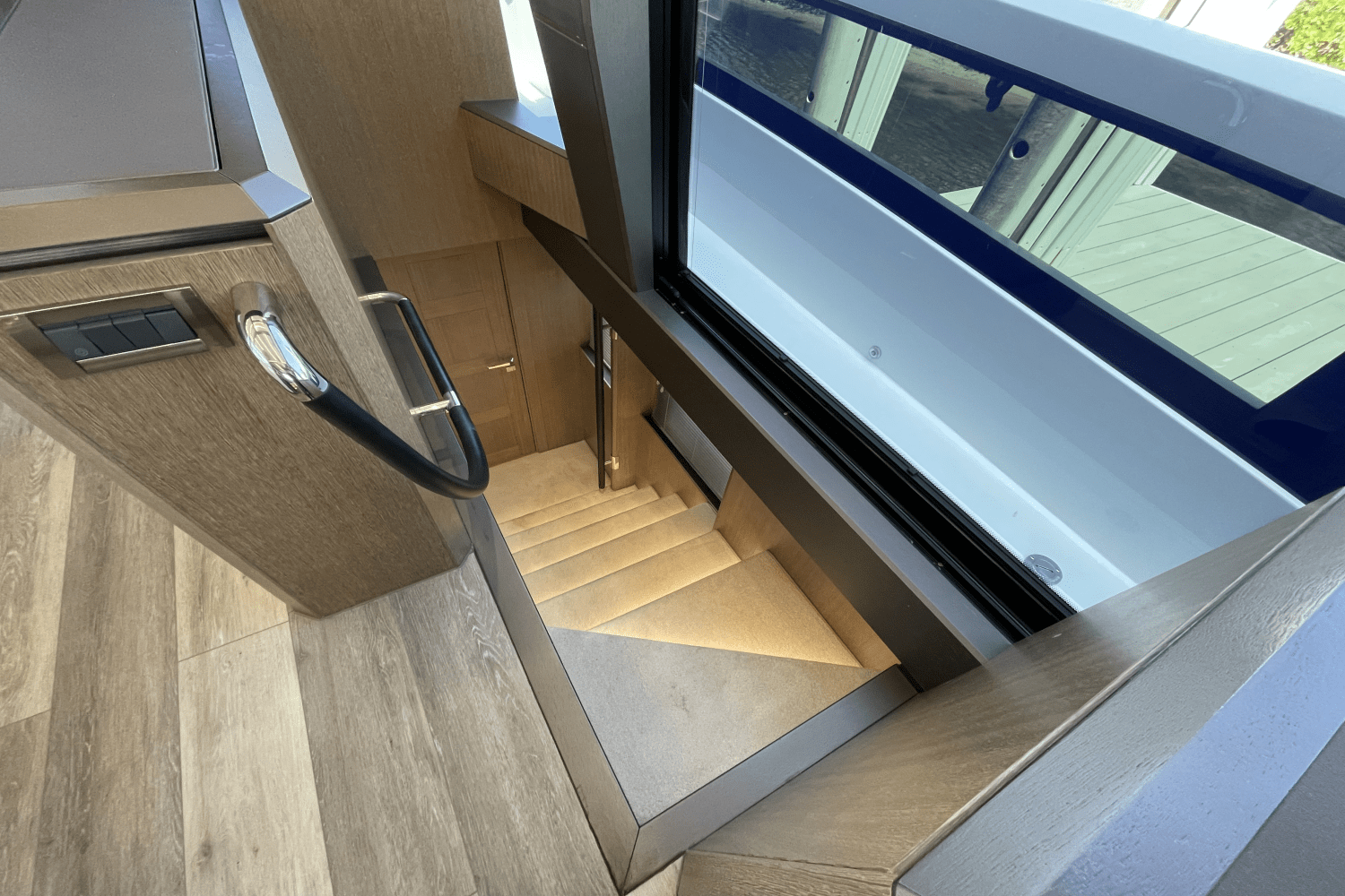 2021 Galeon 640 FLY BRIDGE Image Thumbnail #26