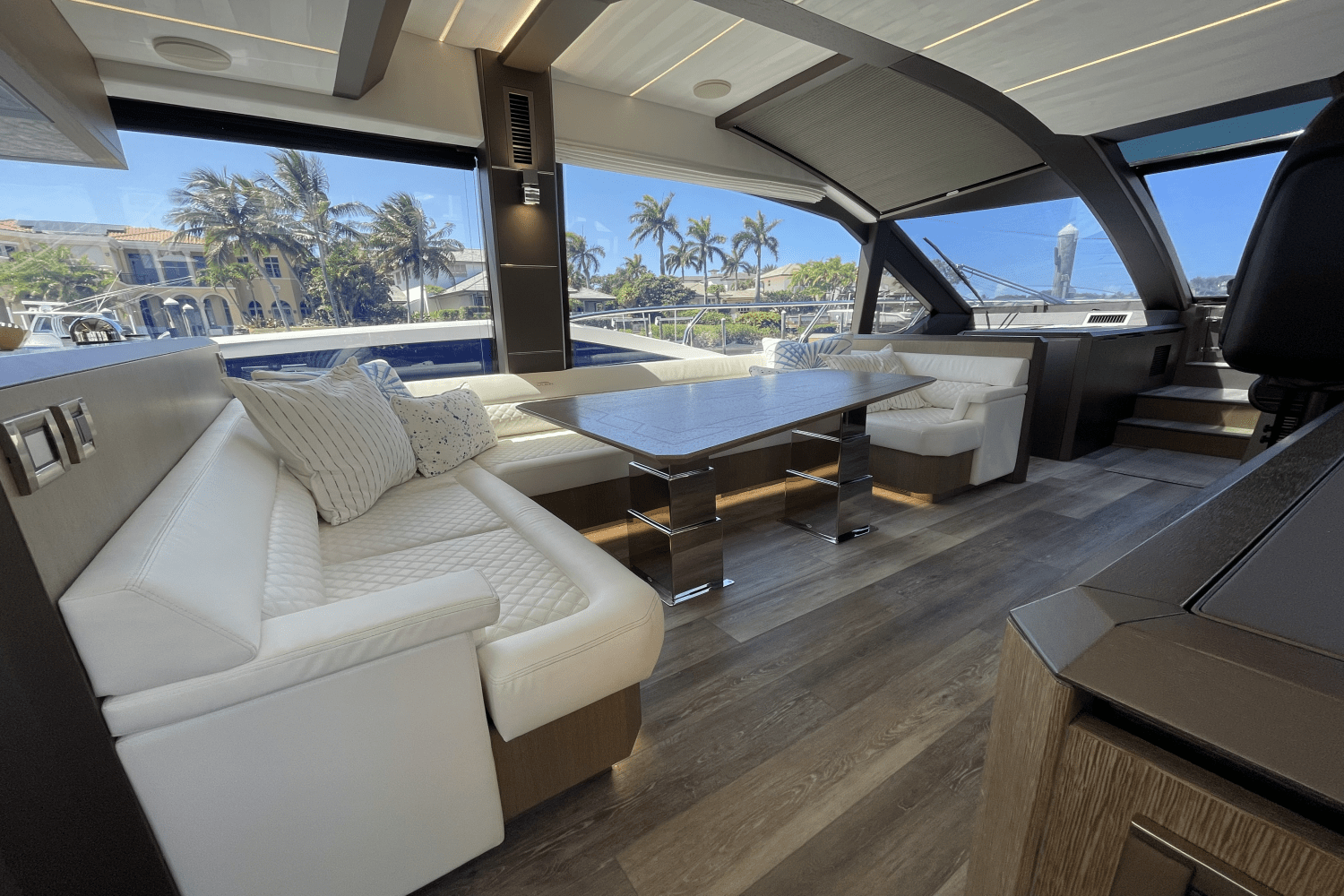 2021 Galeon 640 FLY BRIDGE Image Thumbnail #15