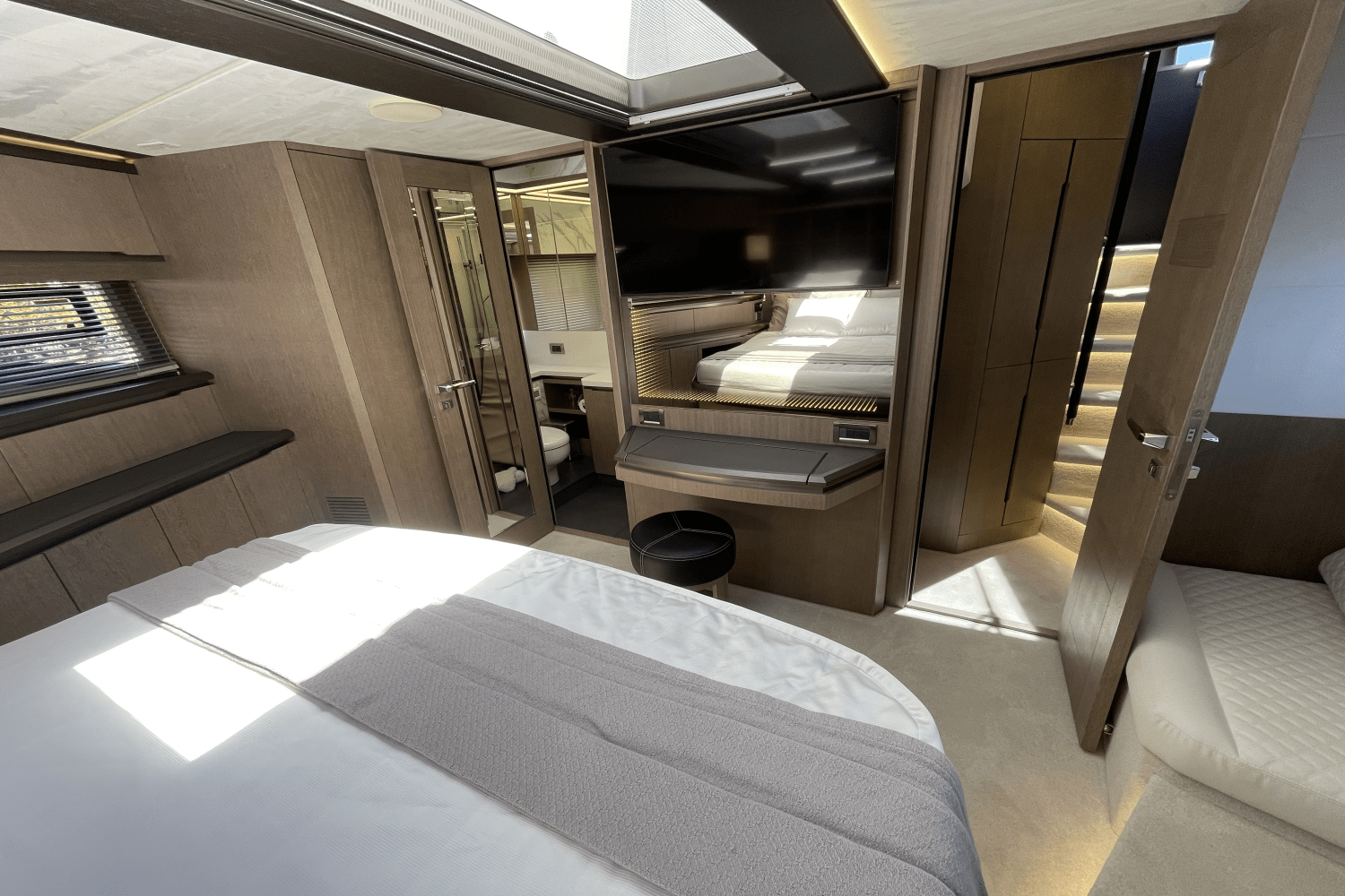 2021 Galeon 640 FLY BRIDGE Image Thumbnail #49