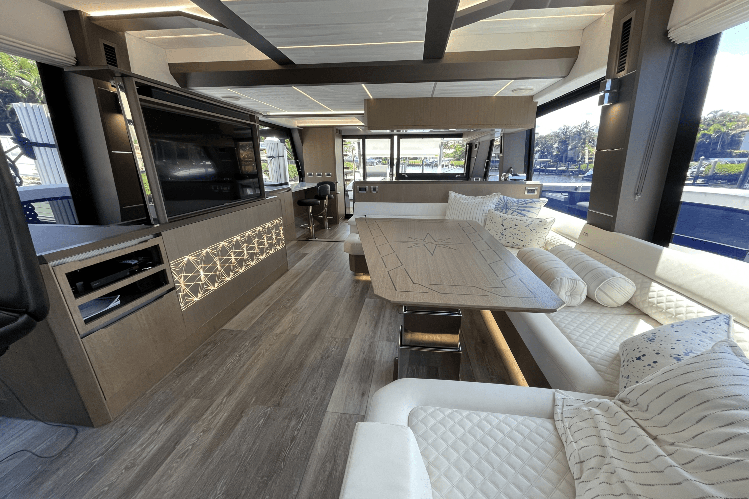 2021 Galeon 640 FLY BRIDGE Image Thumbnail #14