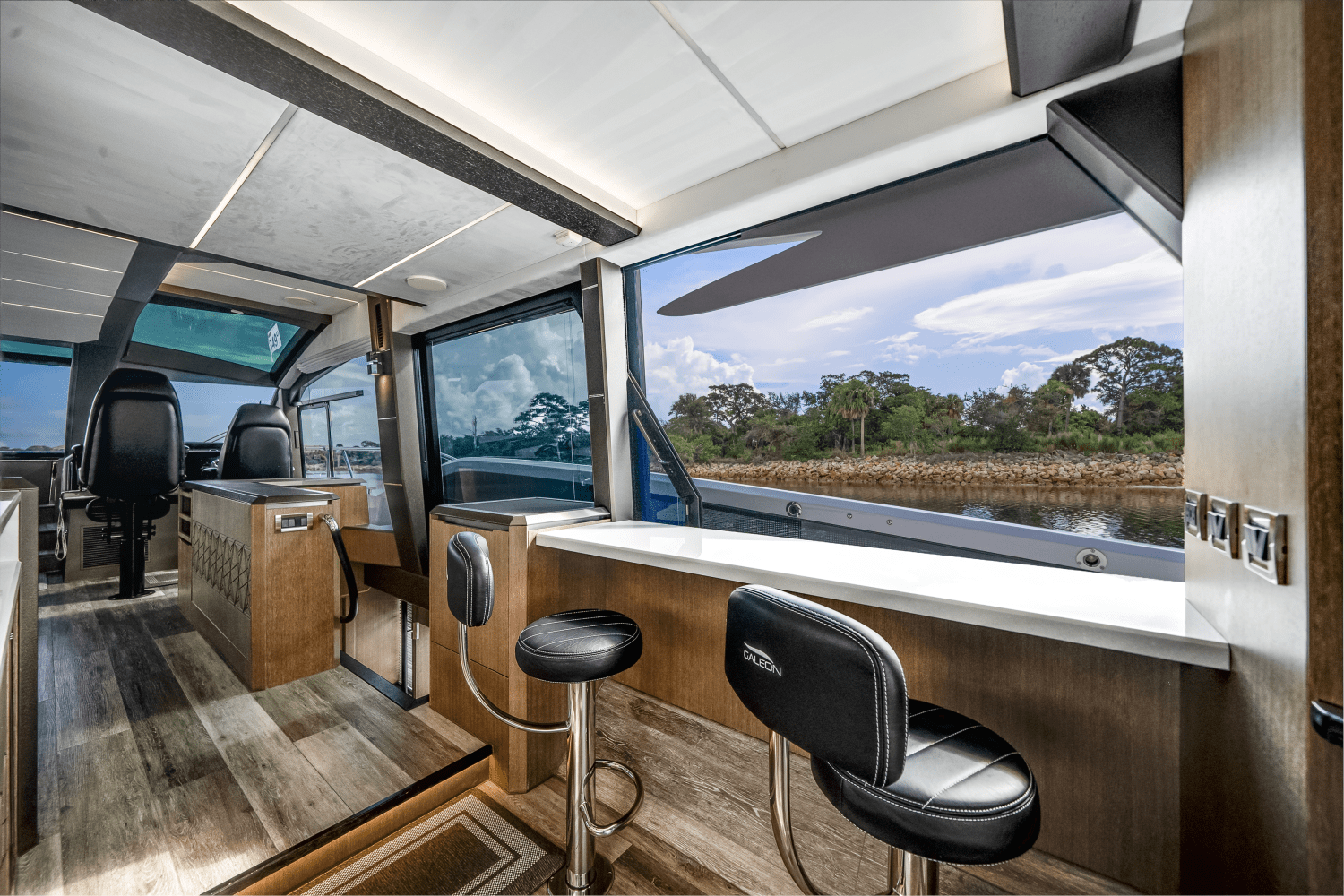 2021 Galeon 640 FLY BRIDGE Image Thumbnail #65