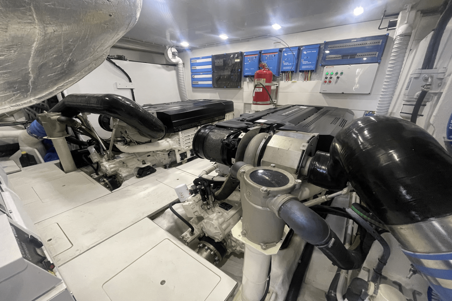 2021 Galeon 640 FLY BRIDGE Image Thumbnail #57