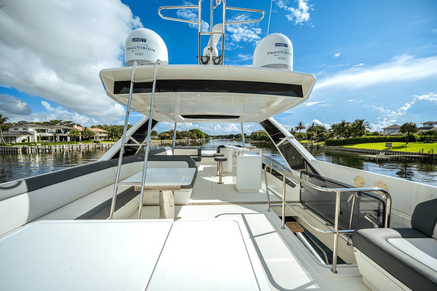 2021 Galeon 640 FLY BRIDGE Image Thumbnail #56