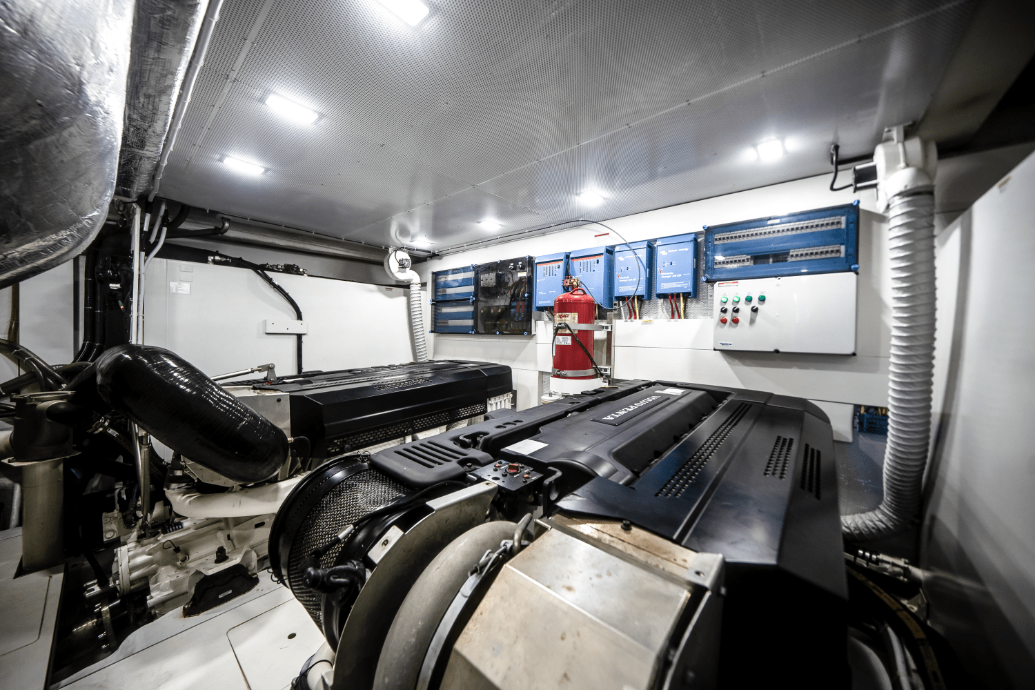 2021 Galeon 640 FLY BRIDGE Image Thumbnail #73