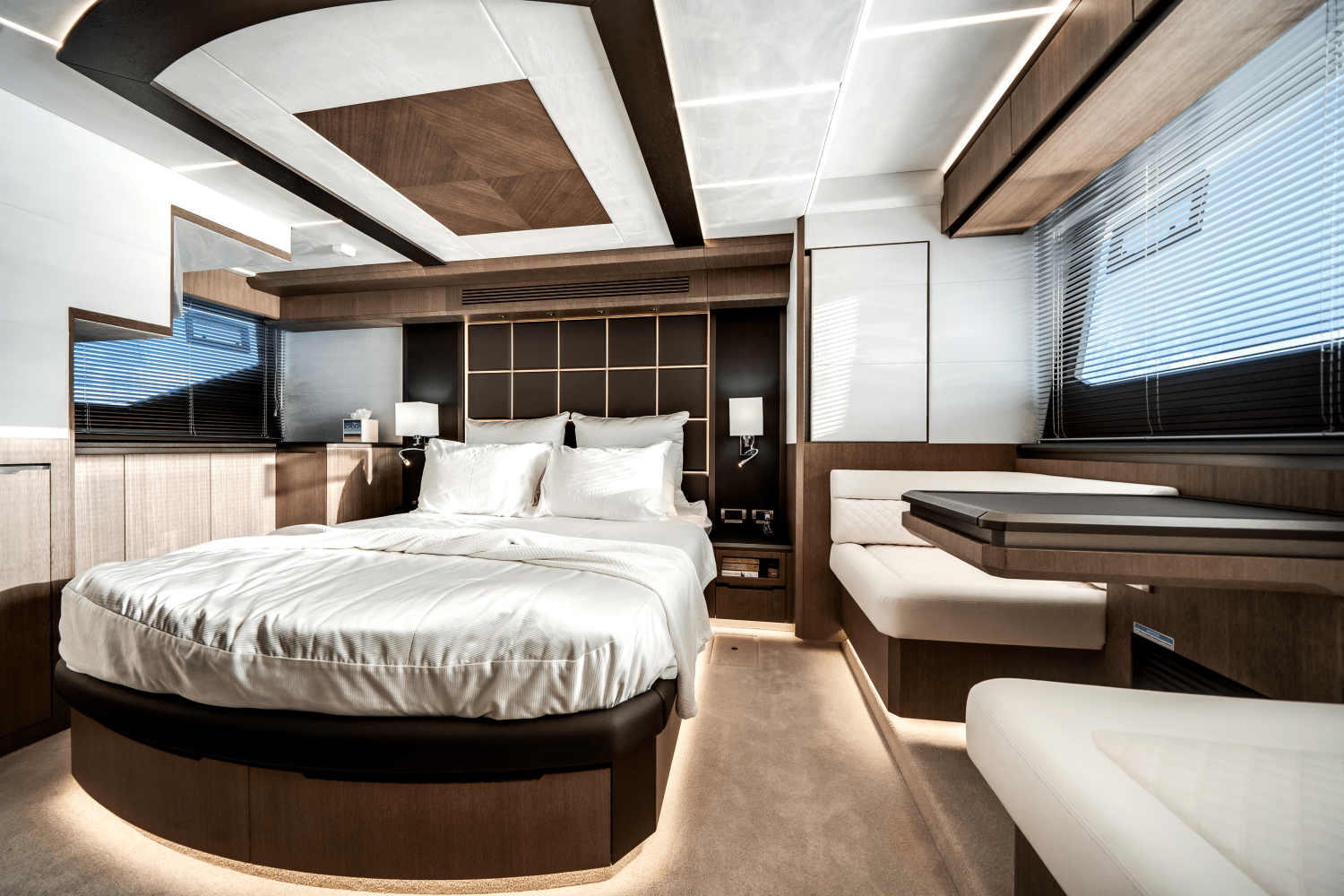 2021 Galeon 640 FLY BRIDGE Image Thumbnail #12