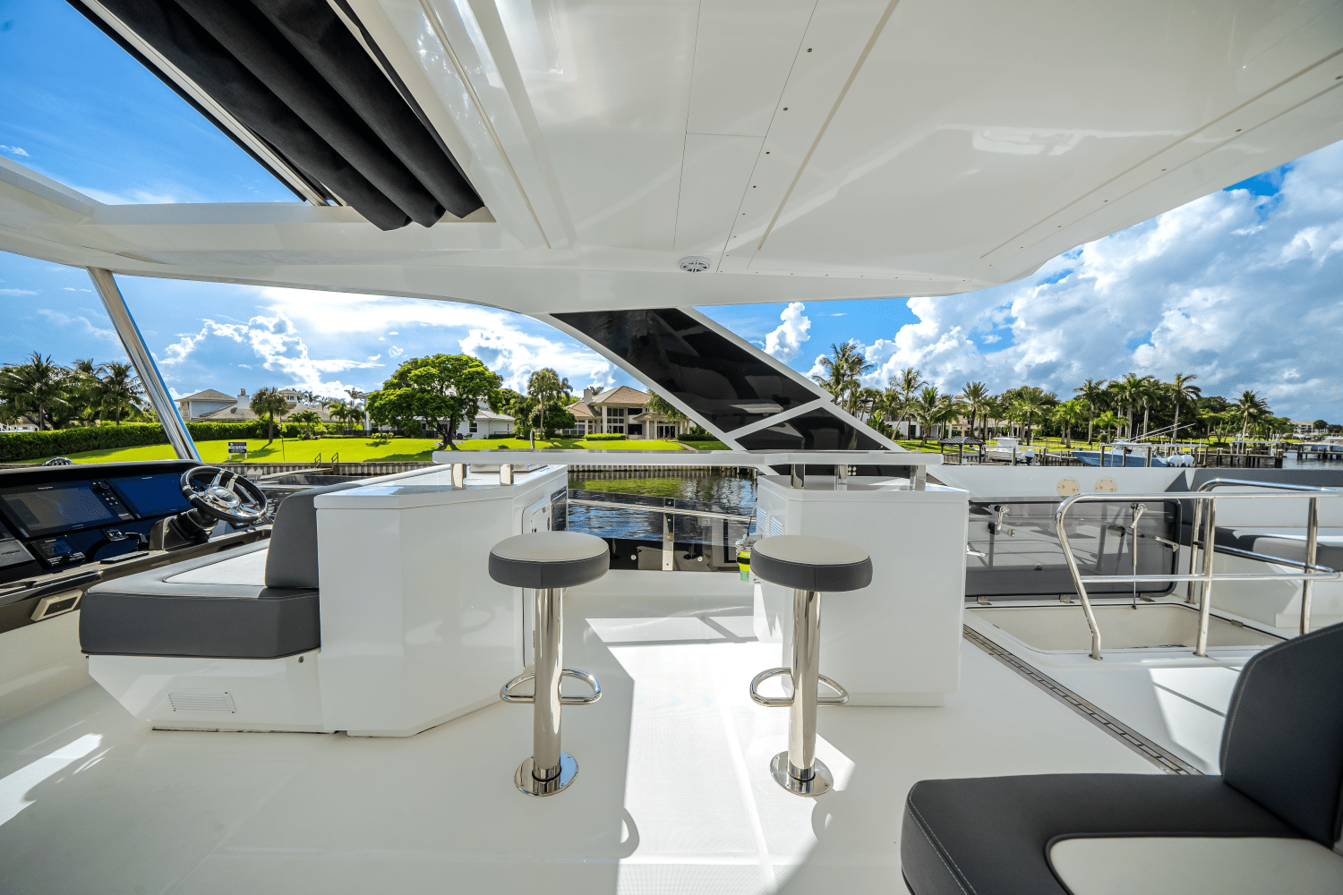 2021 Galeon 640 FLY BRIDGE Image Thumbnail #59