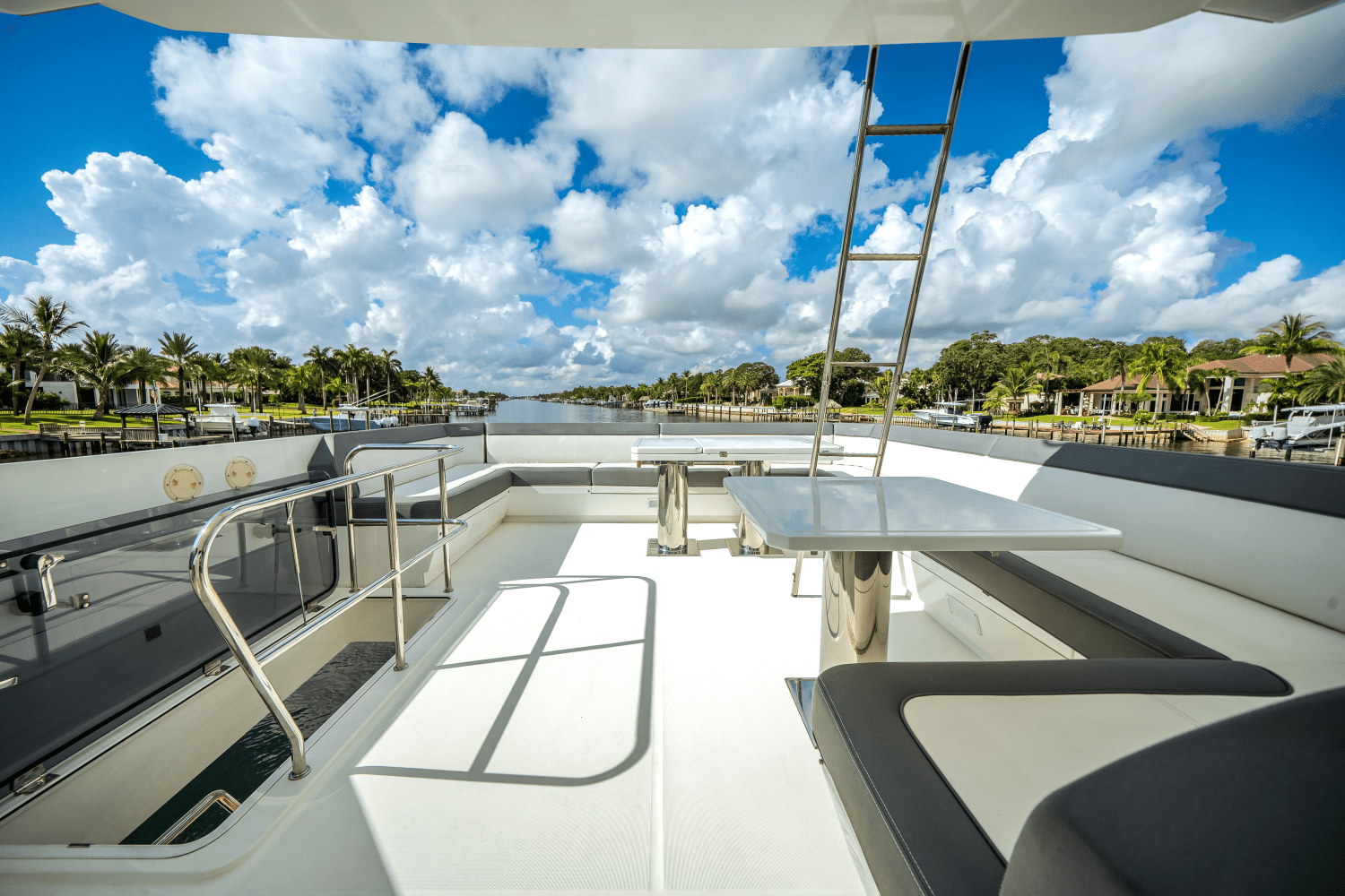 2021 Galeon 640 FLY BRIDGE Image Thumbnail #55