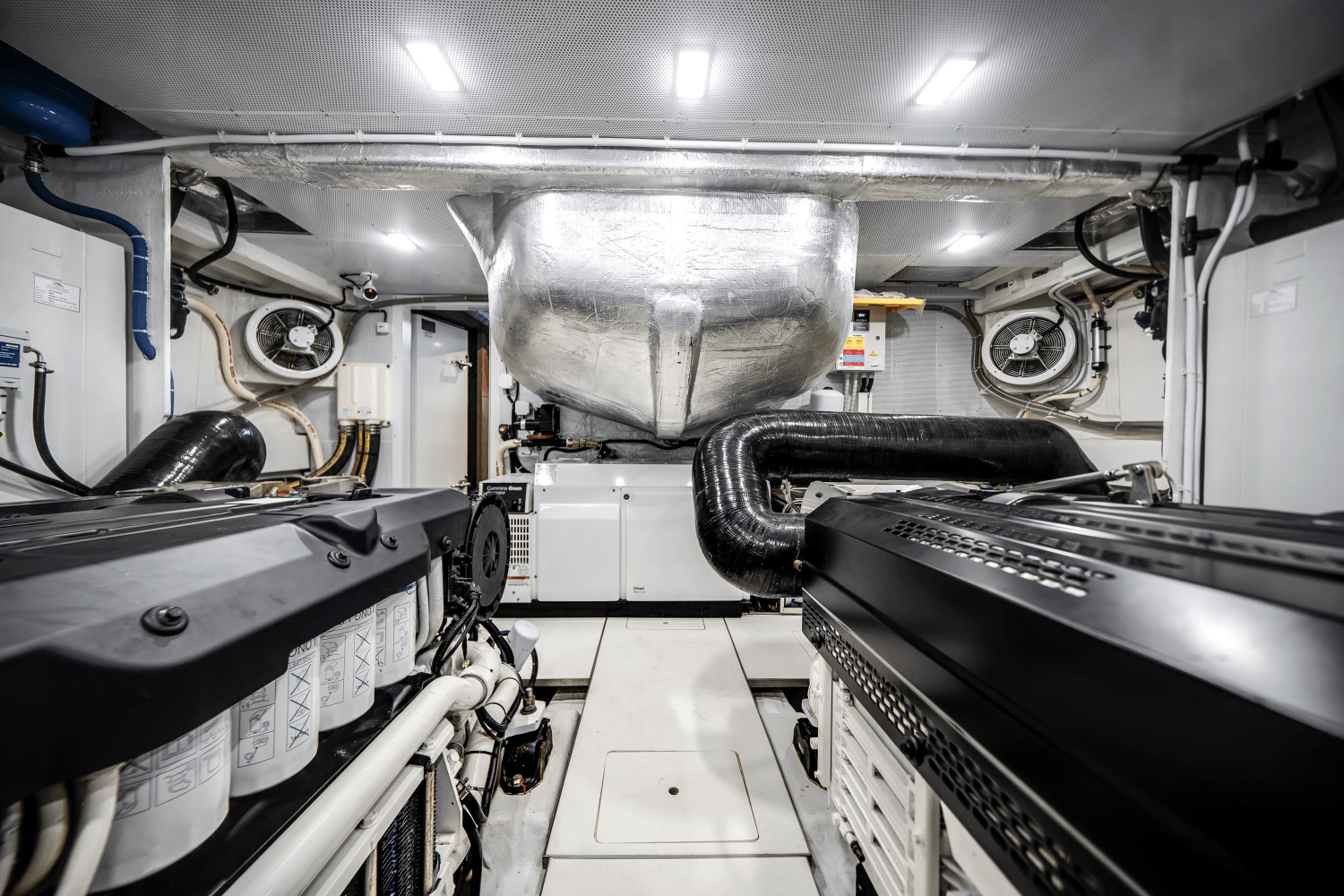 2021 Galeon 640 FLY BRIDGE Image Thumbnail #70