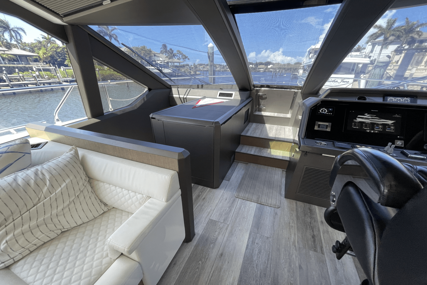 2021 Galeon 640 FLY BRIDGE Image Thumbnail #17