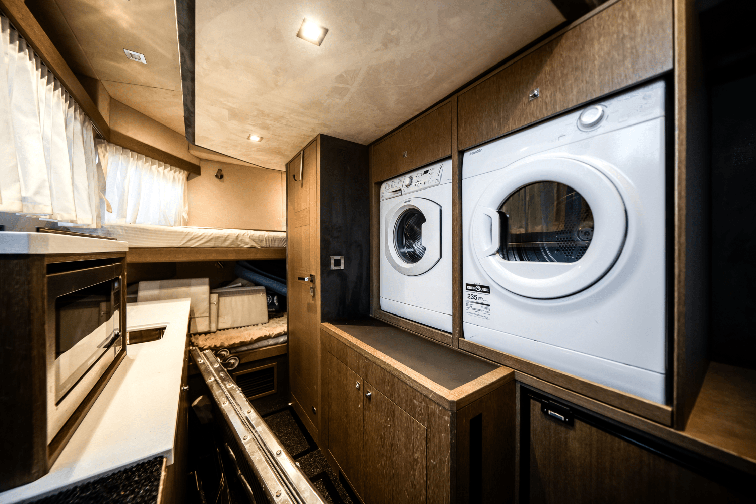 2021 Galeon 640 FLY BRIDGE Image Thumbnail #16
