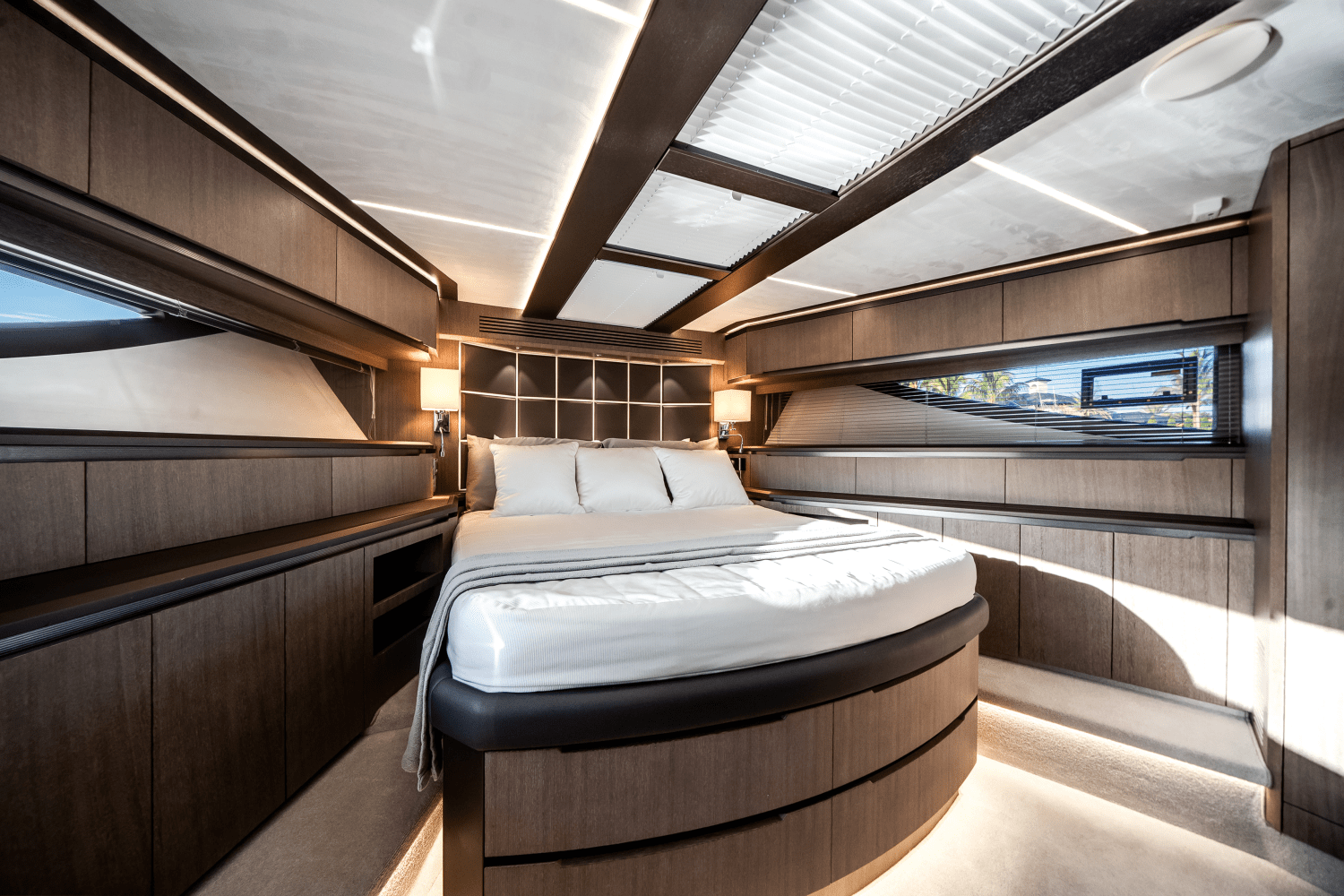 2021 Galeon 640 FLY BRIDGE Image Thumbnail #23