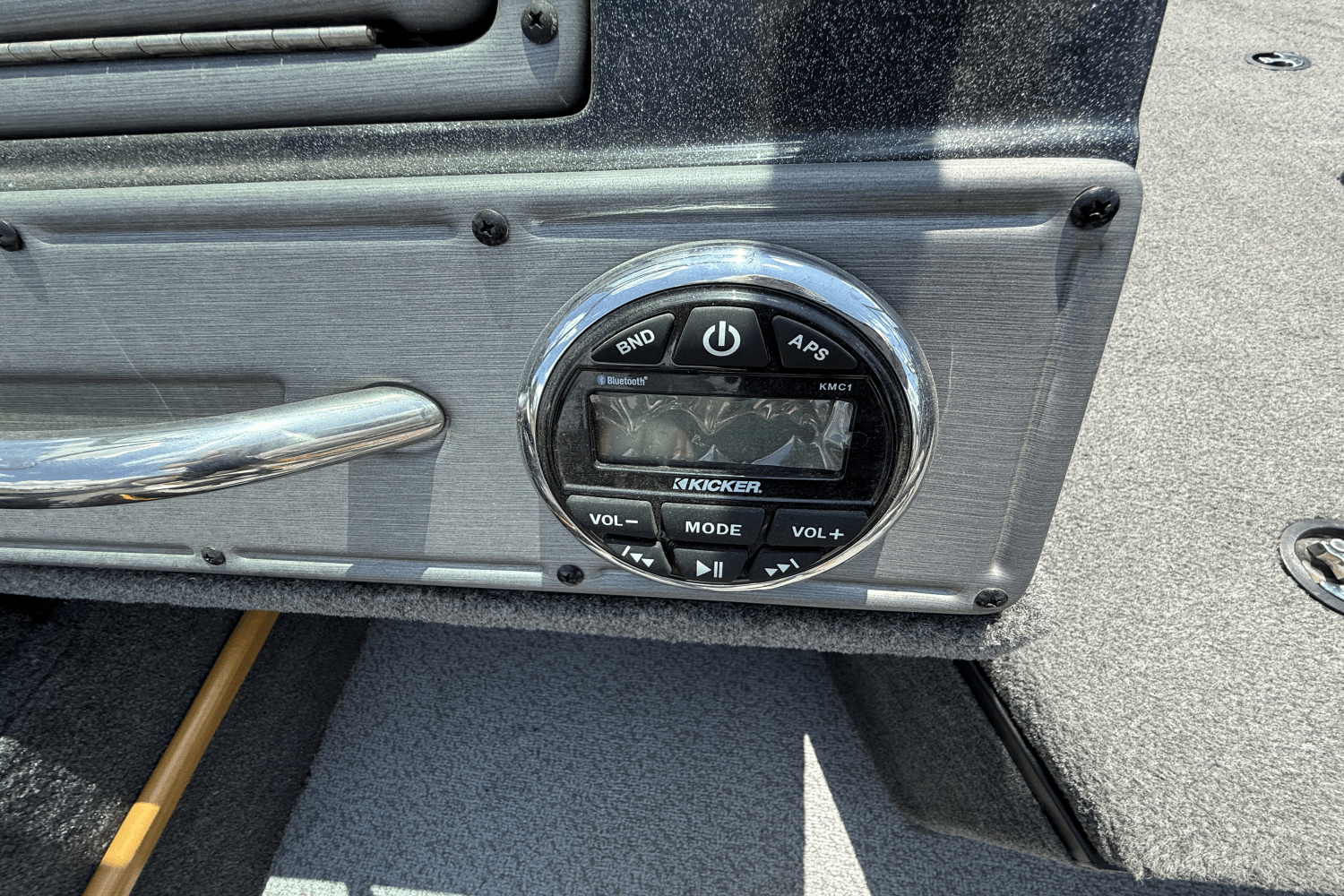2018 Ranger VS 1782 Image Thumbnail #17