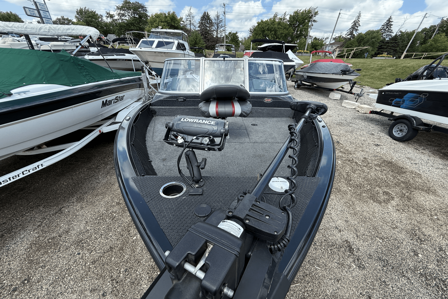 2018 Ranger VS 1782 Image Thumbnail #3