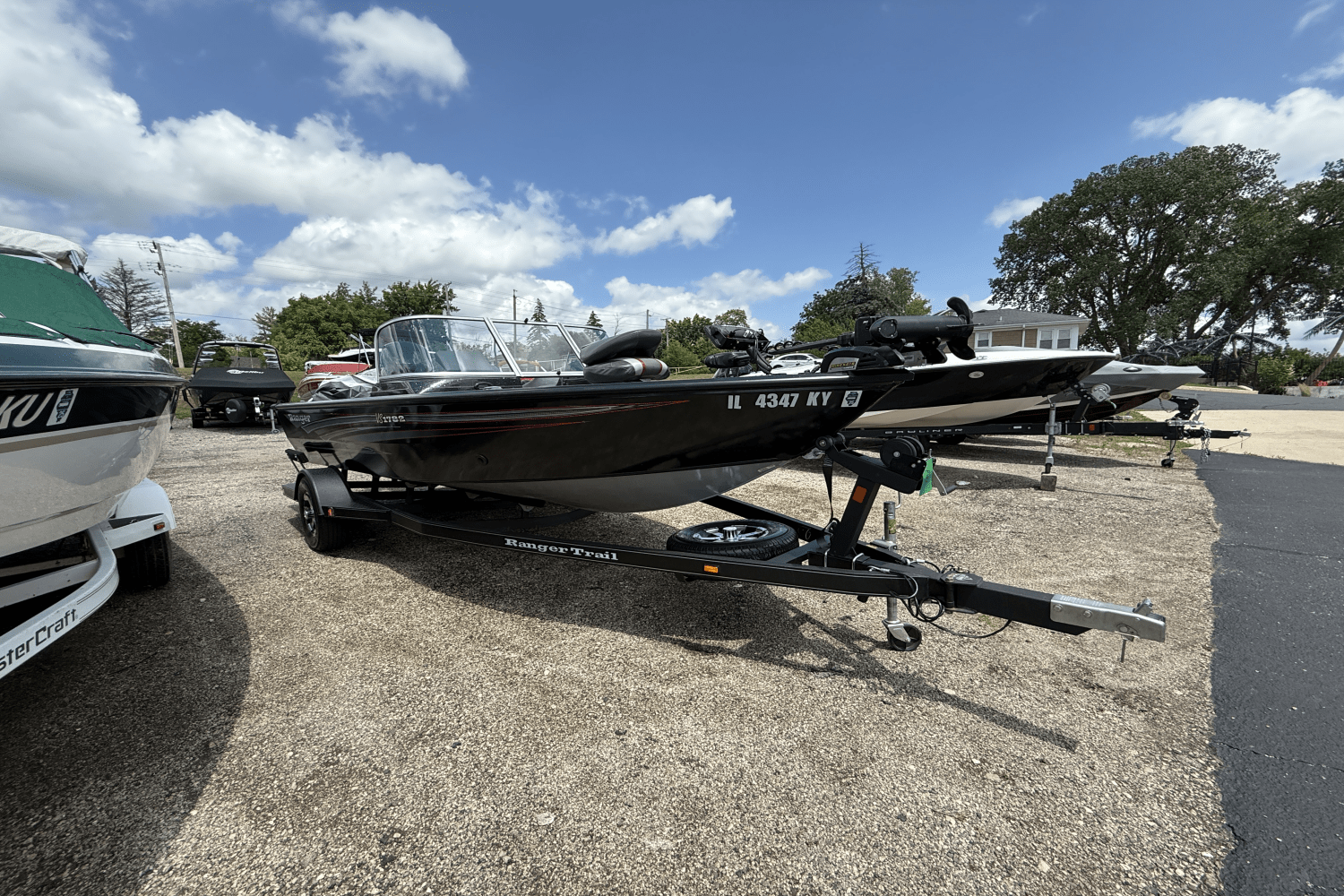 2018 Ranger VS 1782 Image Thumbnail #1
