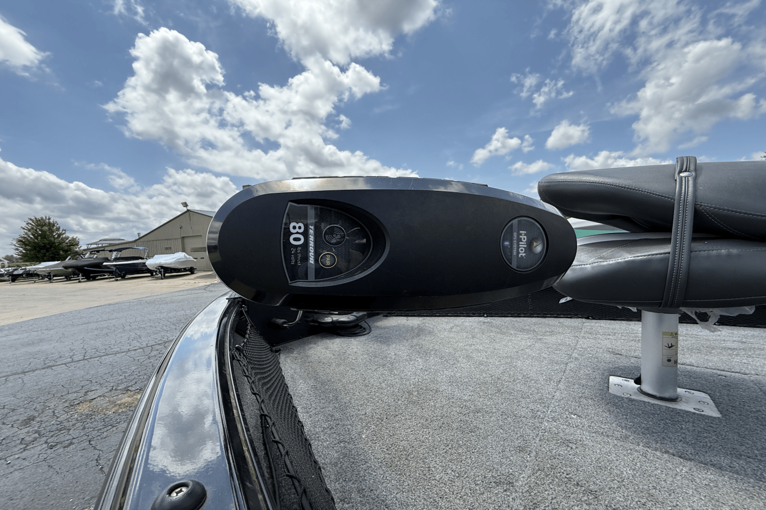 2018 Ranger VS 1782 Image Thumbnail #5