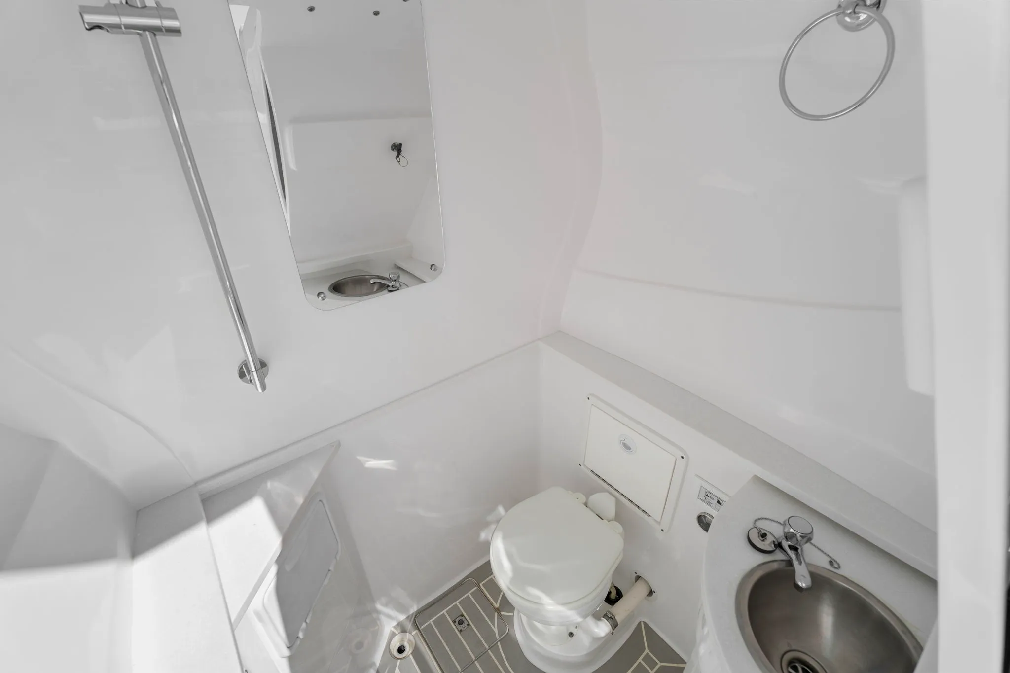 2024 Intrepid 407 NOMAD FE Image Thumbnail #42