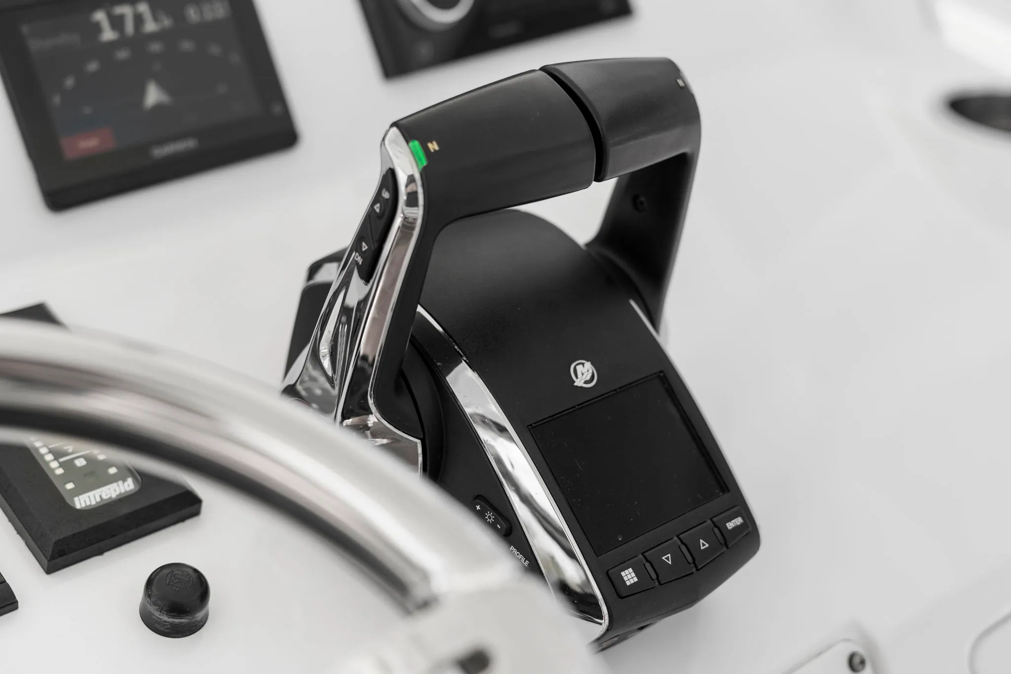 2024 Intrepid 407 NOMAD FE Image Thumbnail #38