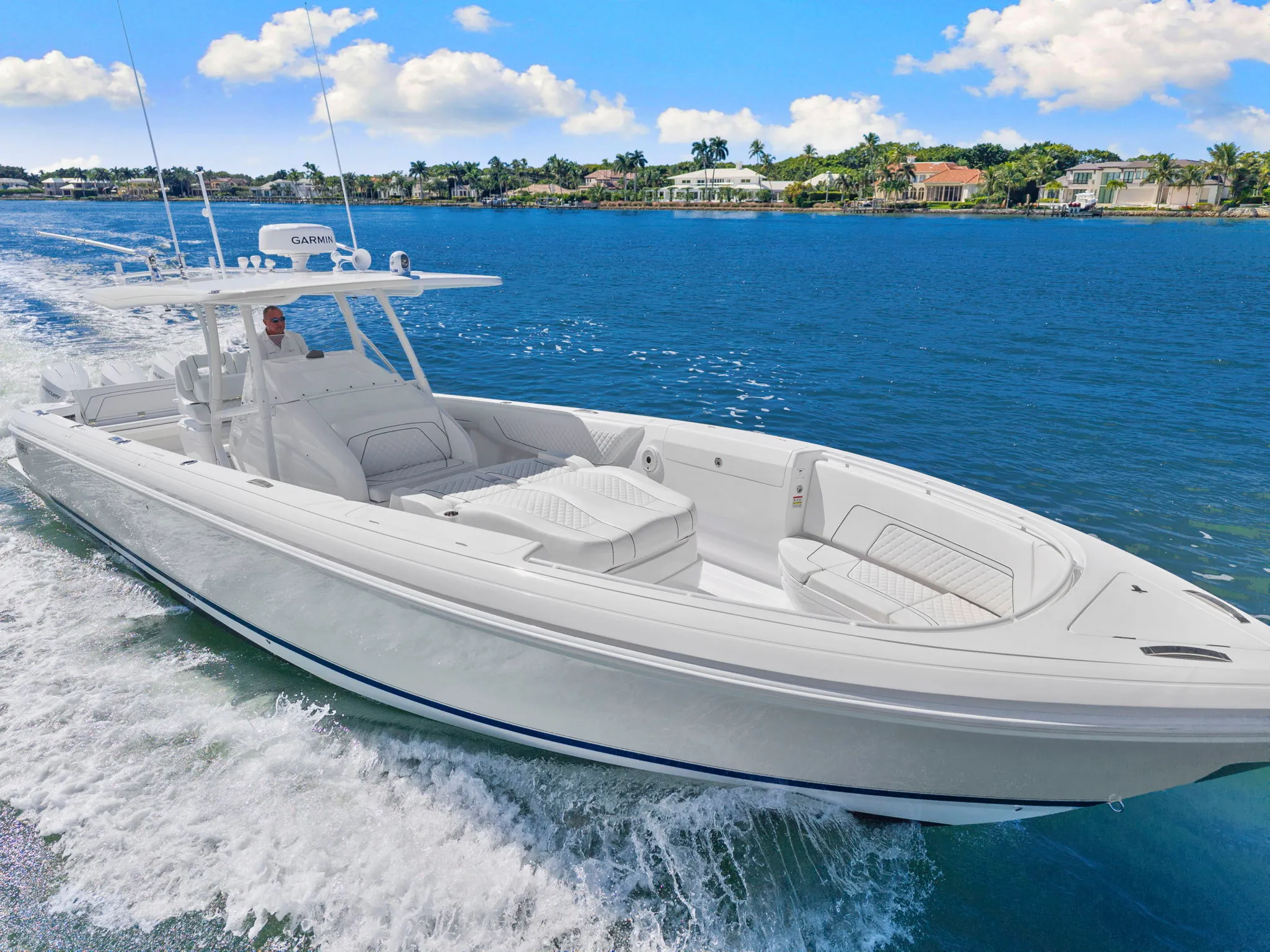 2024 Intrepid 407 NOMAD FE Image Thumbnail #13