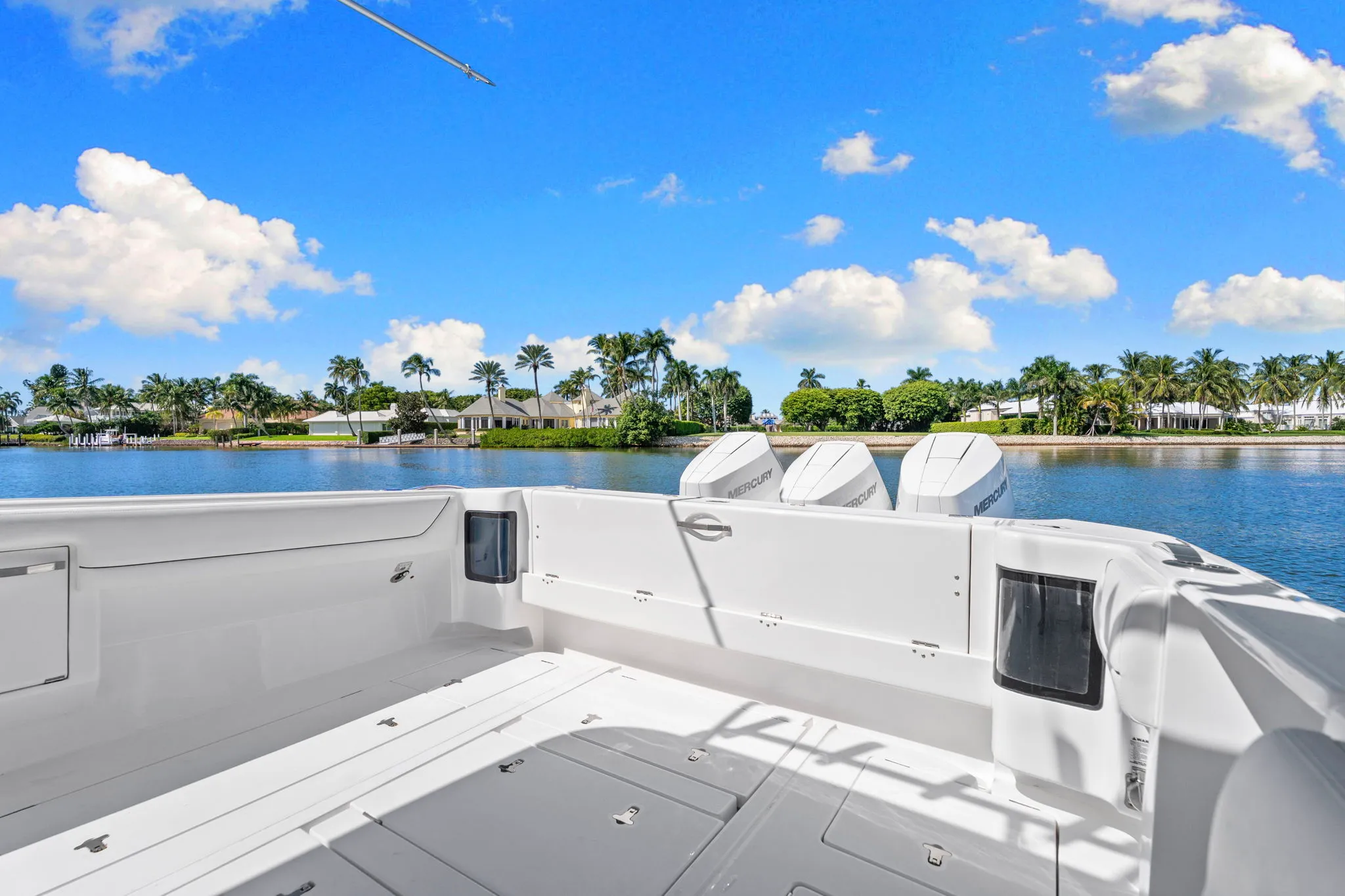 2024 Intrepid 407 NOMAD FE Image Thumbnail #46