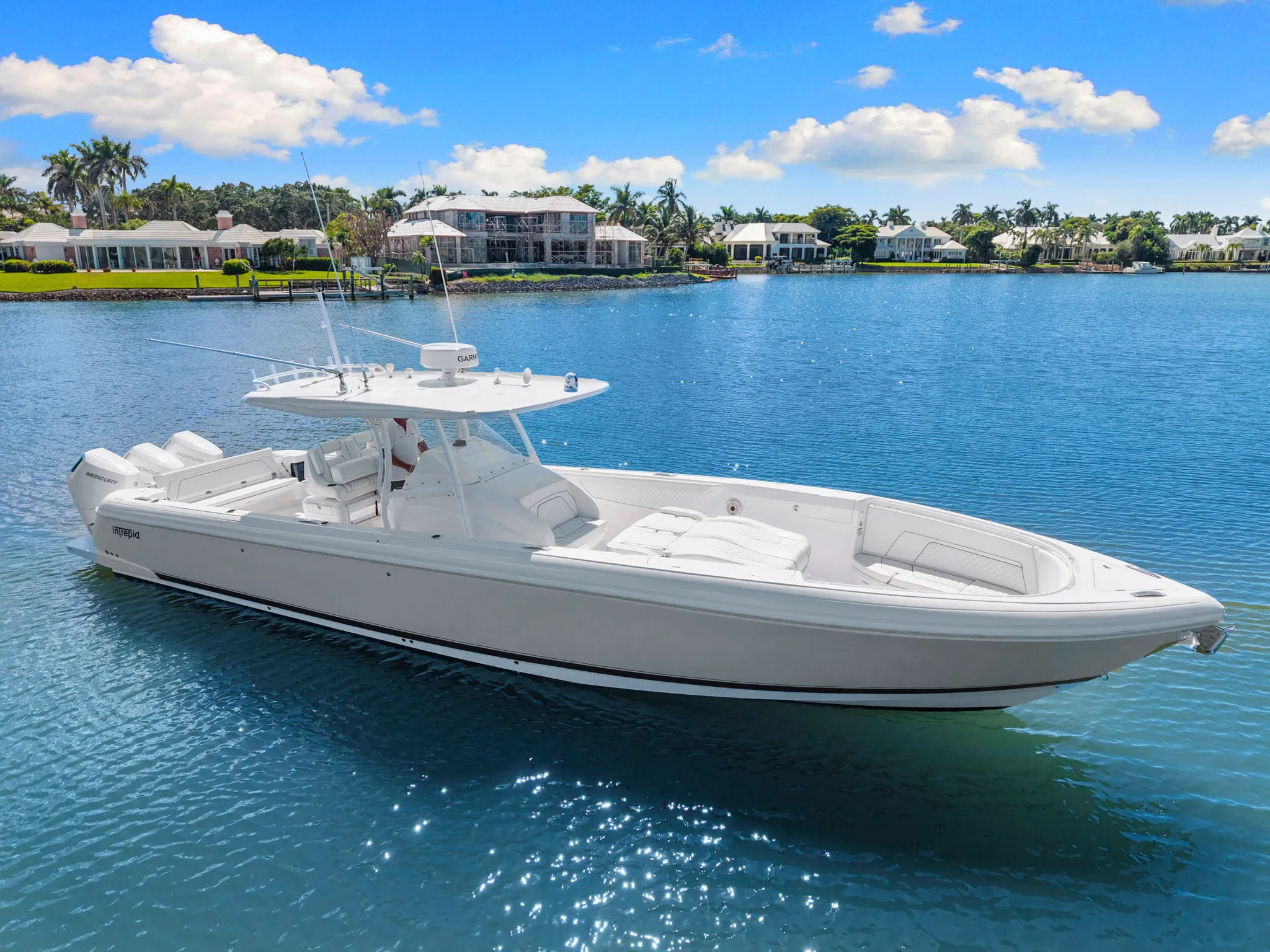 2024 Intrepid 407 NOMAD FE Image Thumbnail #15