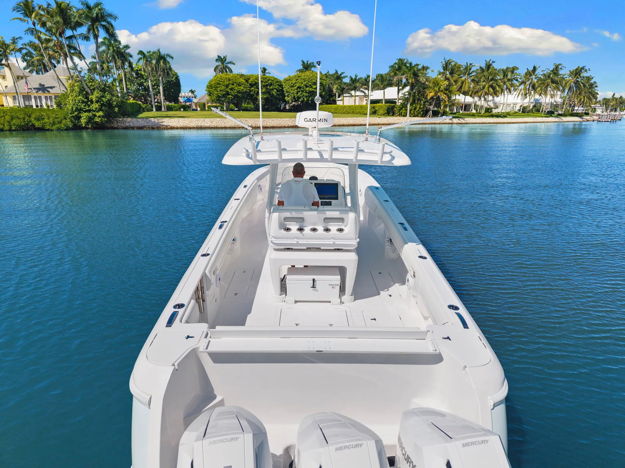 2024 Intrepid 407 NOMAD FE Image Thumbnail #21