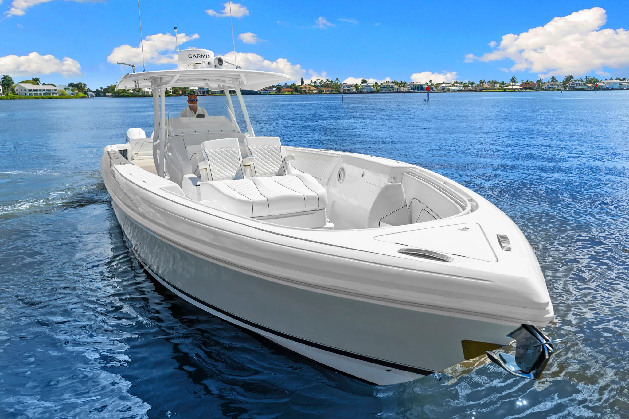 2024 Intrepid 407 NOMAD FE Image Thumbnail #18