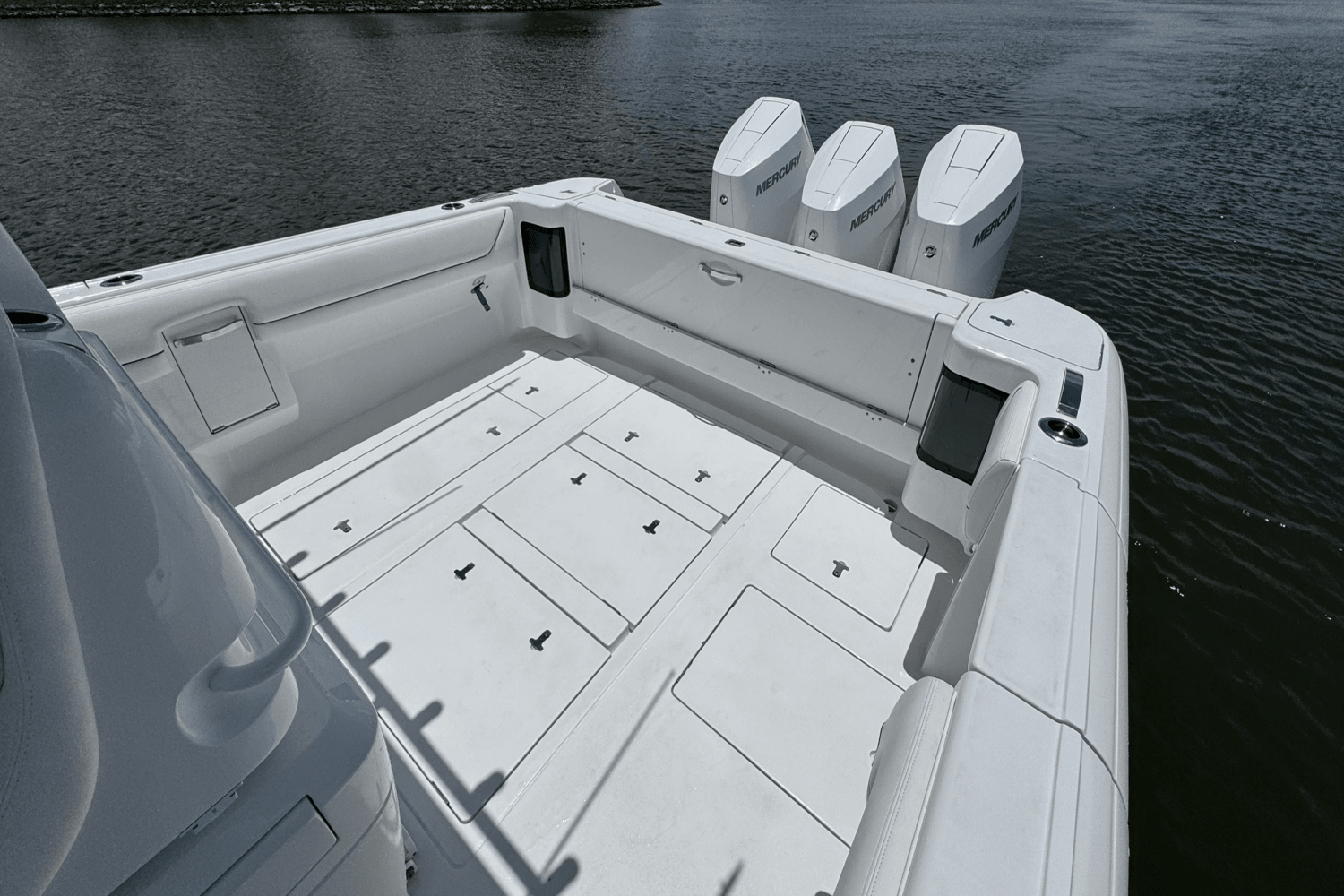 2024 Intrepid 407 NOMAD FE Image Thumbnail #14