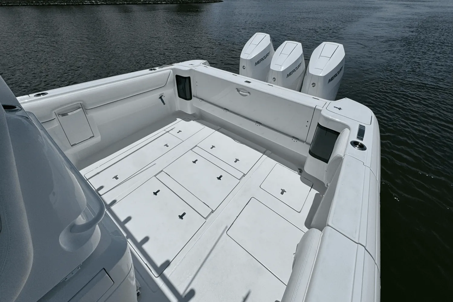 2024 Intrepid 407 NOMAD FE Image Thumbnail #14